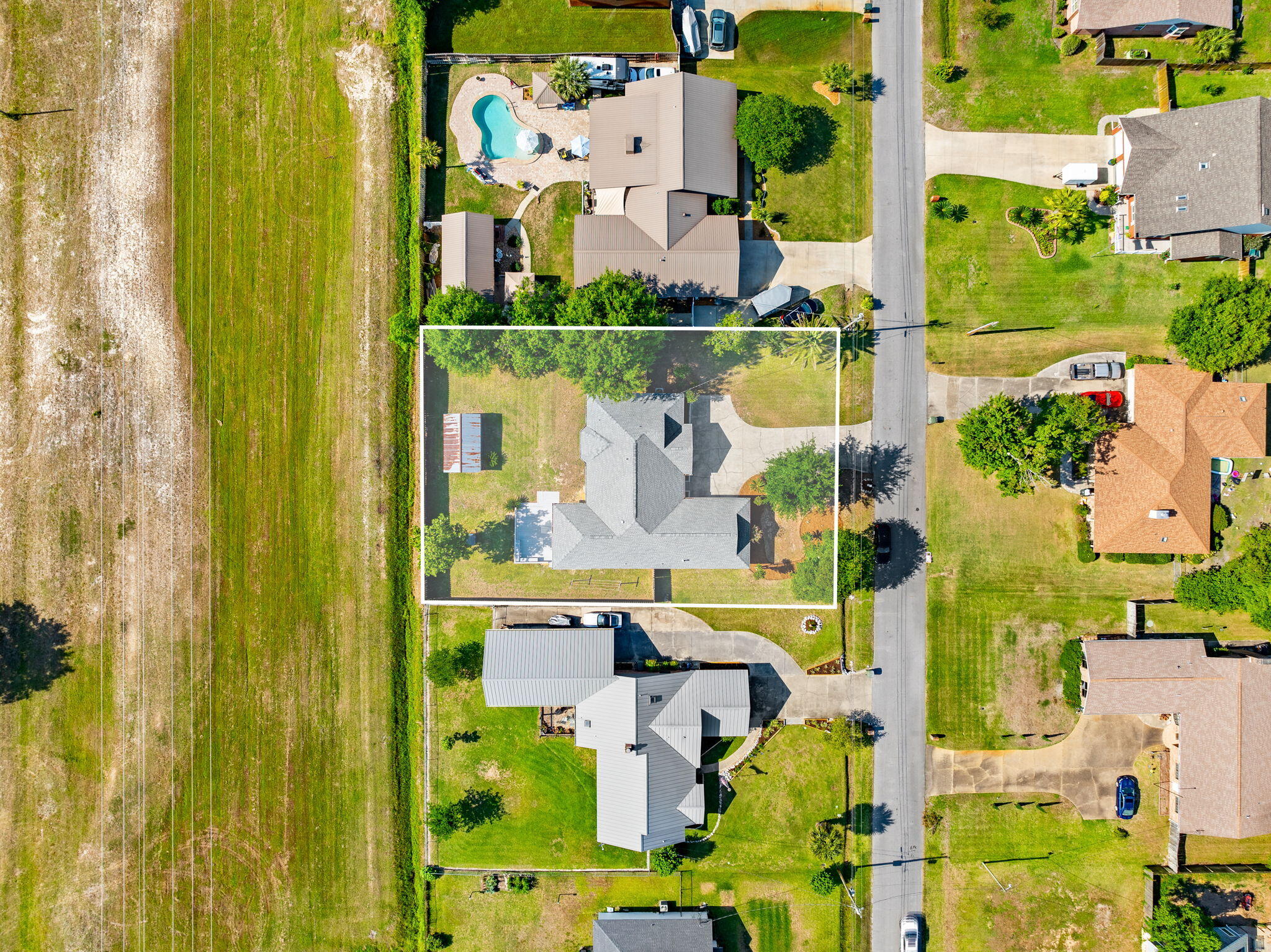 NORTH RIDGE PH 1 - Residential