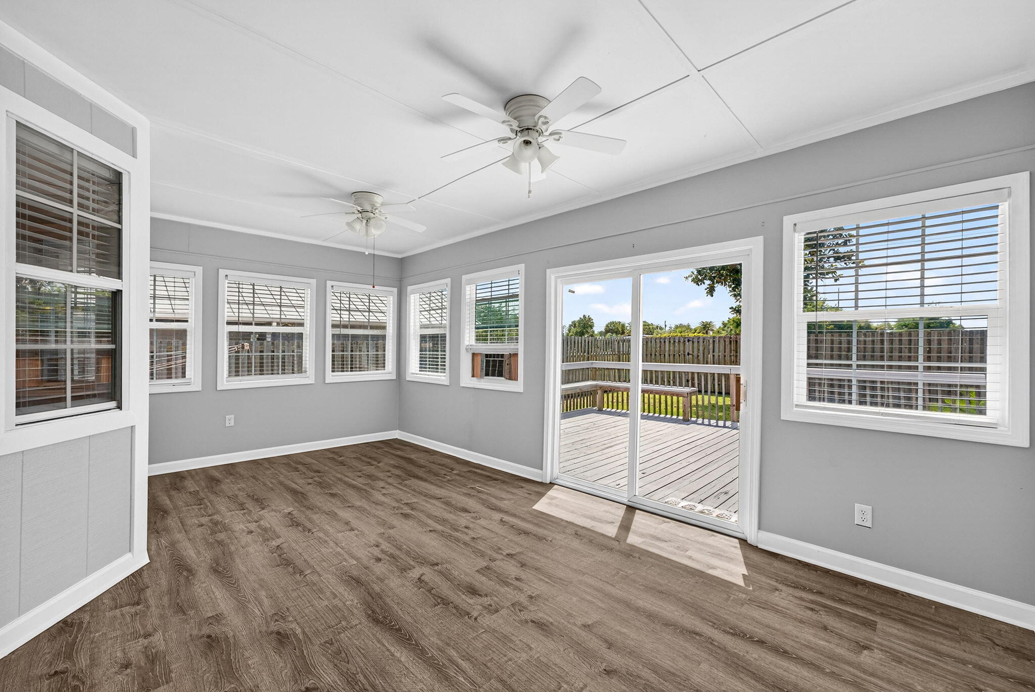 NORTH RIDGE PH 1 - Residential