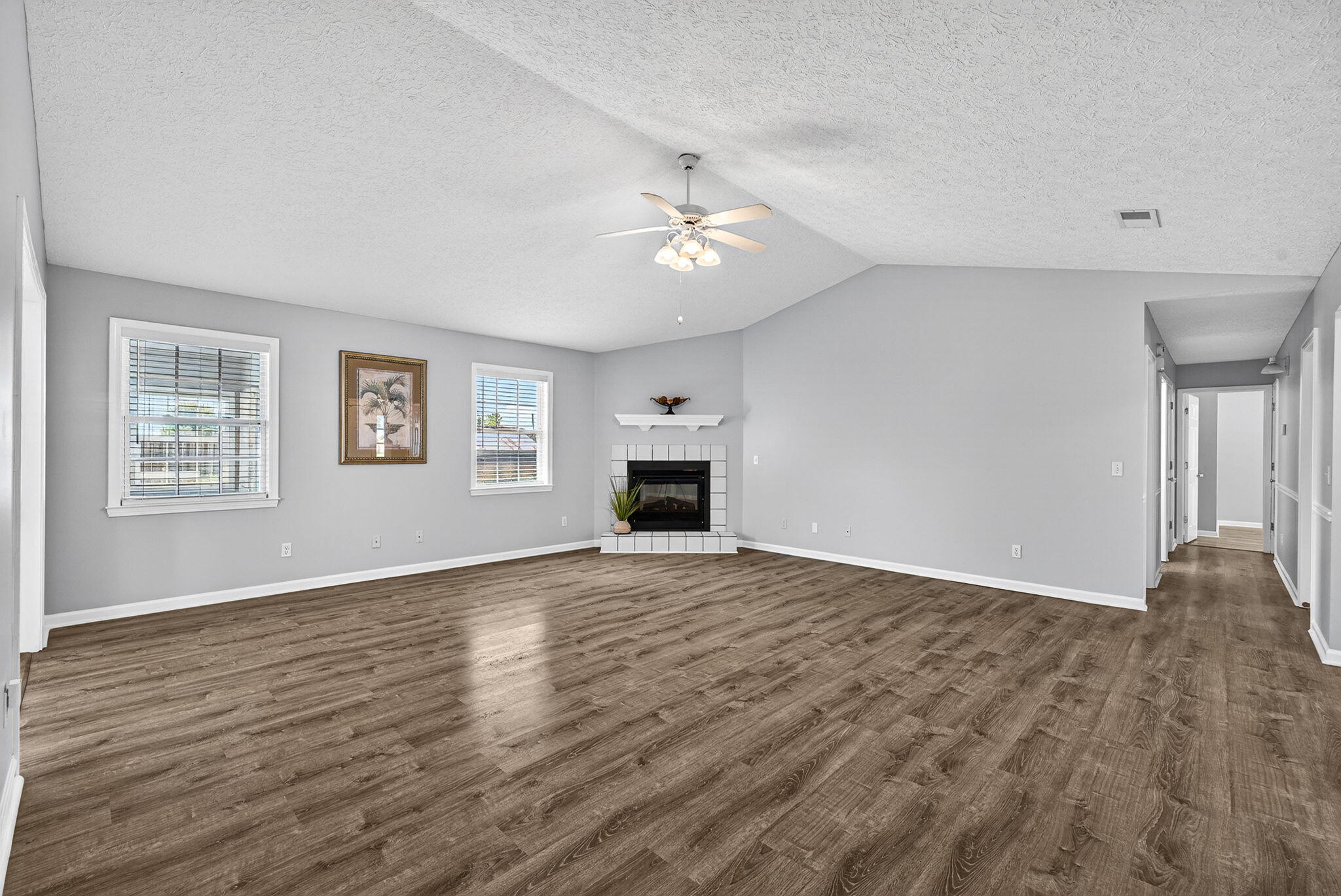 NORTH RIDGE PH 1 - Residential