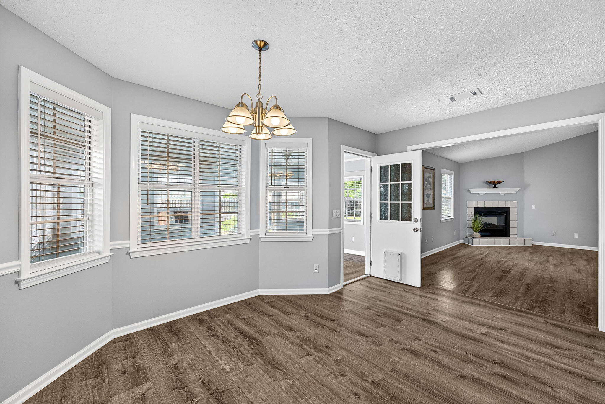 NORTH RIDGE PH 1 - Residential