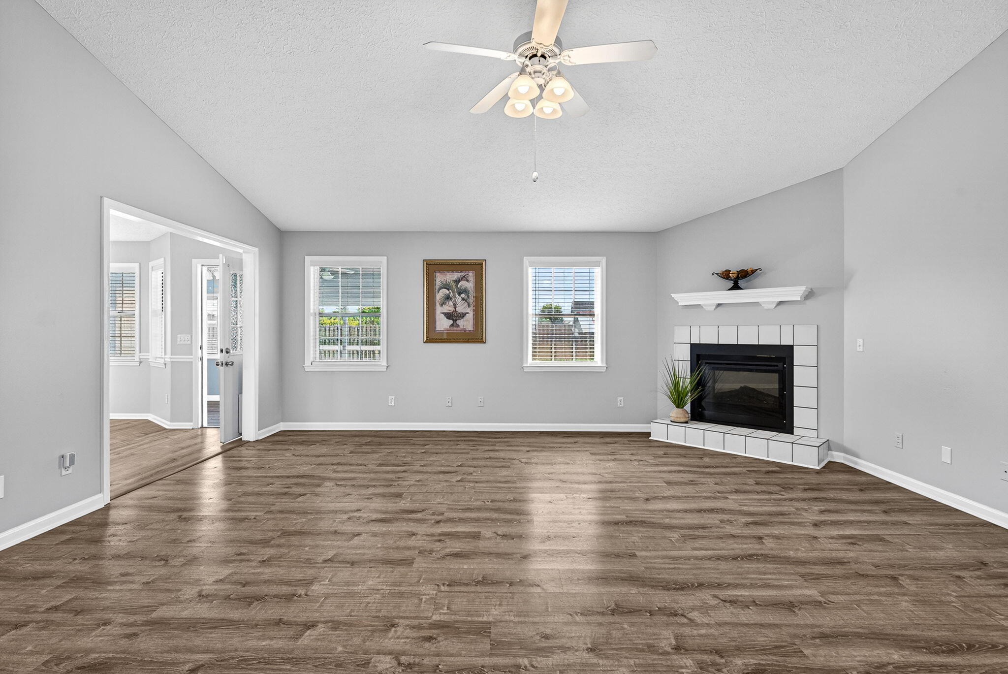 NORTH RIDGE PH 1 - Residential
