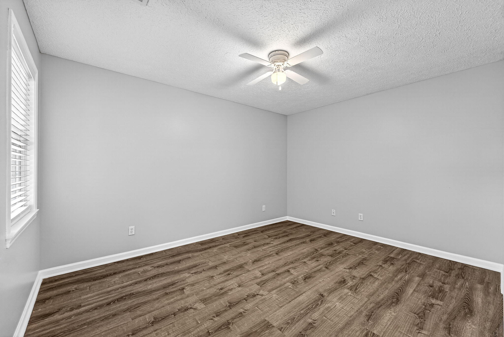 NORTH RIDGE PH 1 - Residential