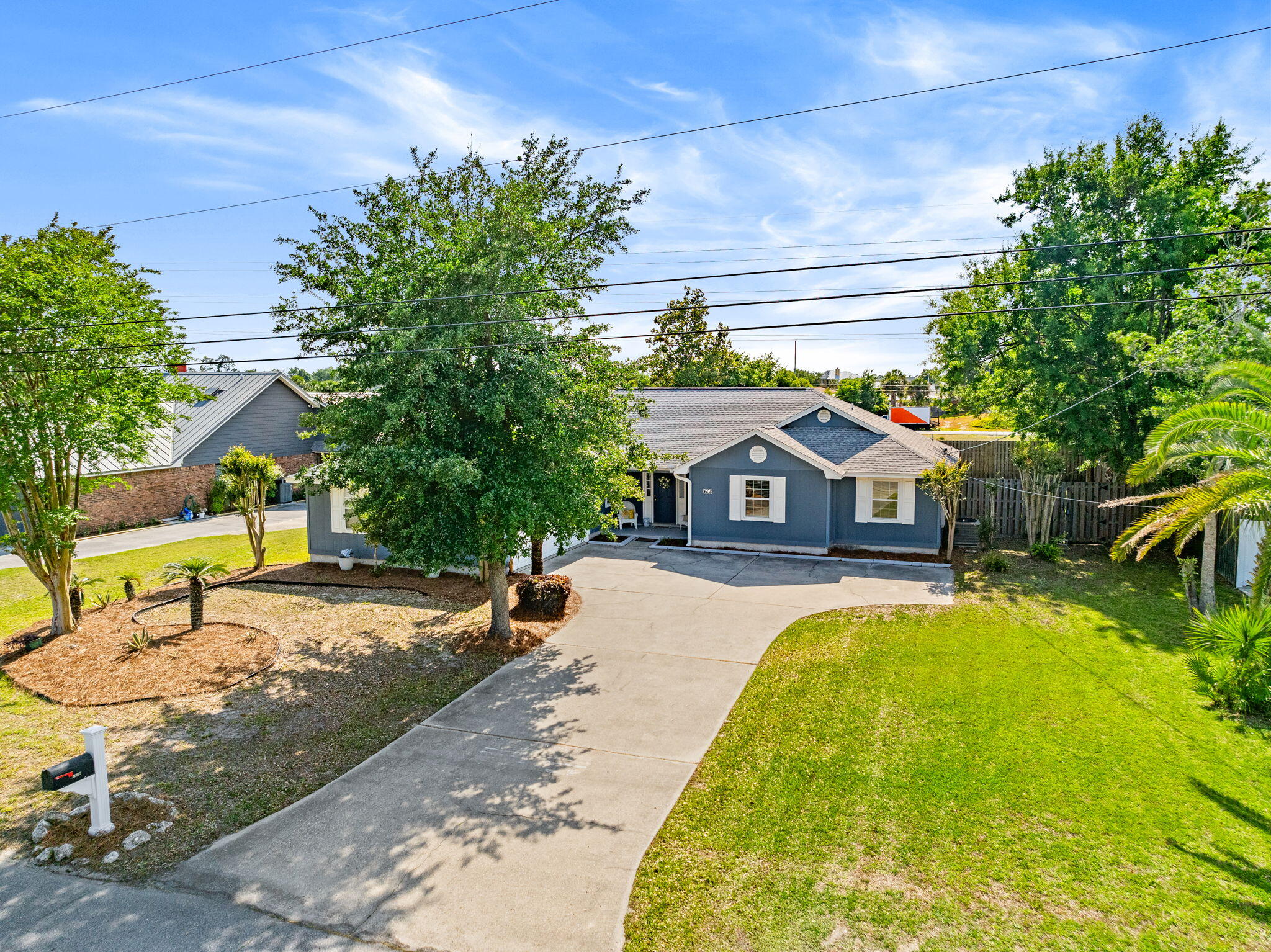 NORTH RIDGE PH 1 - Residential