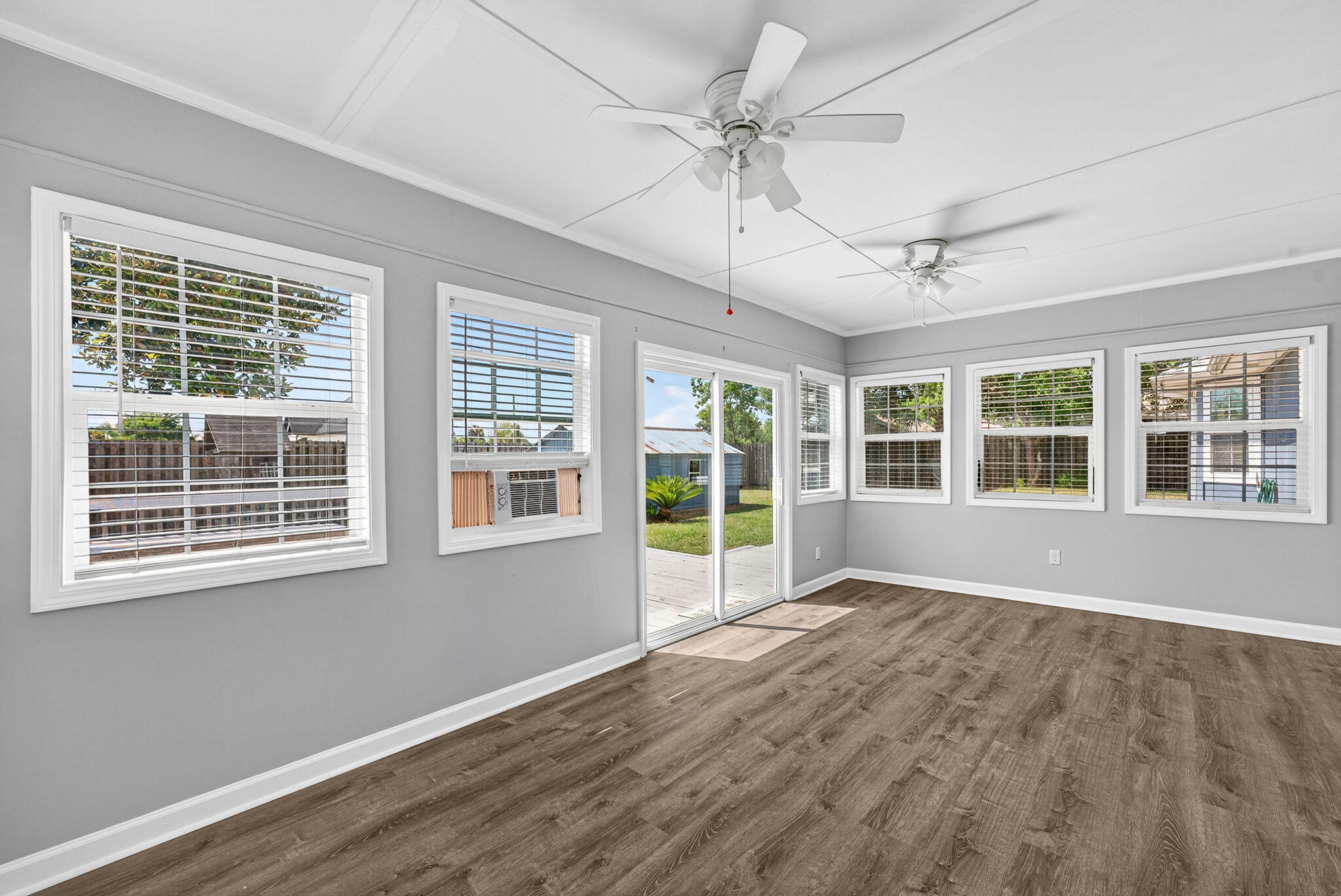 NORTH RIDGE PH 1 - Residential