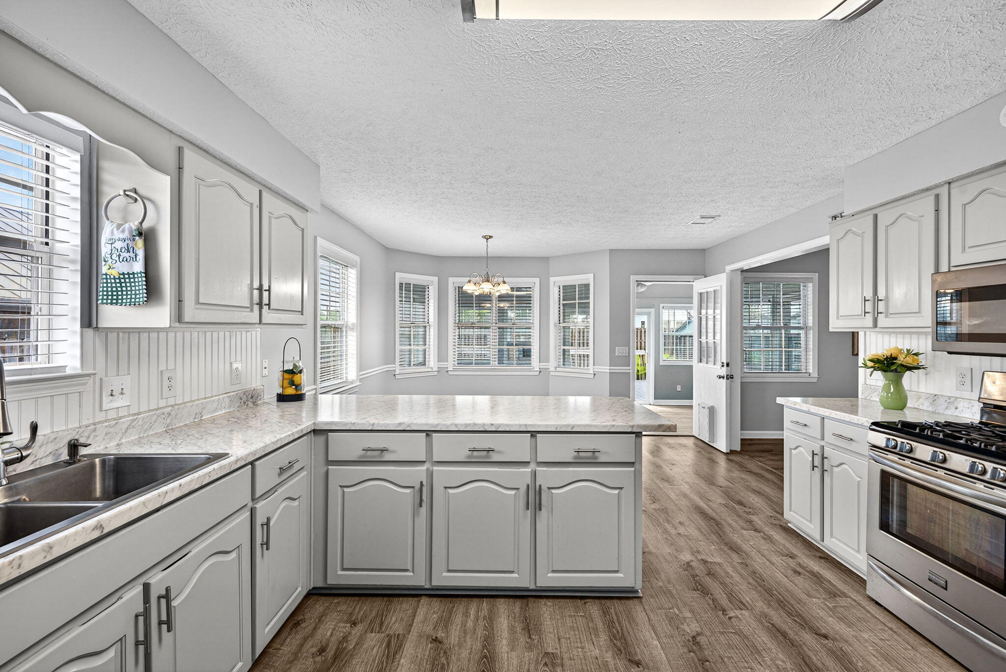 NORTH RIDGE PH 1 - Residential