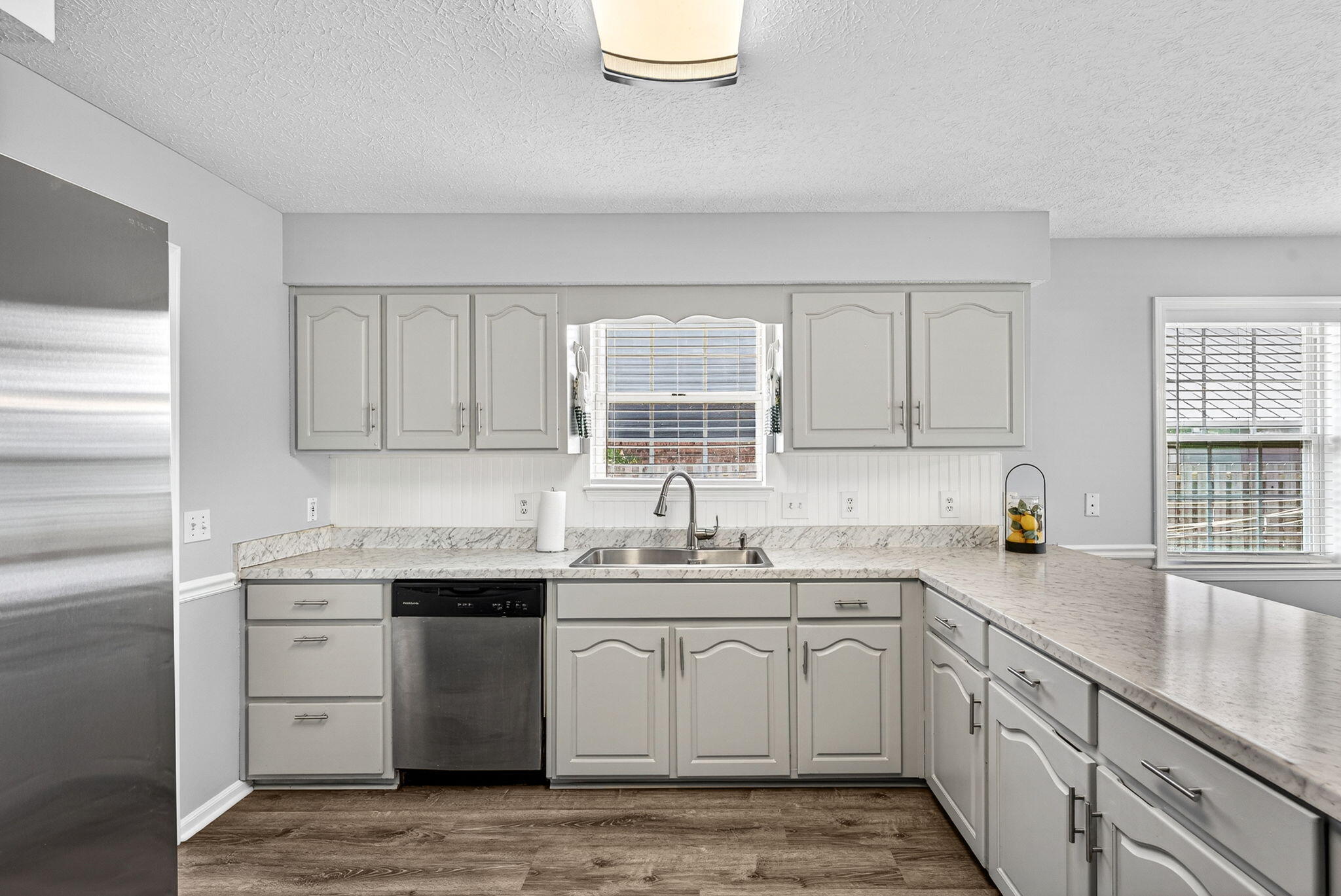 NORTH RIDGE PH 1 - Residential