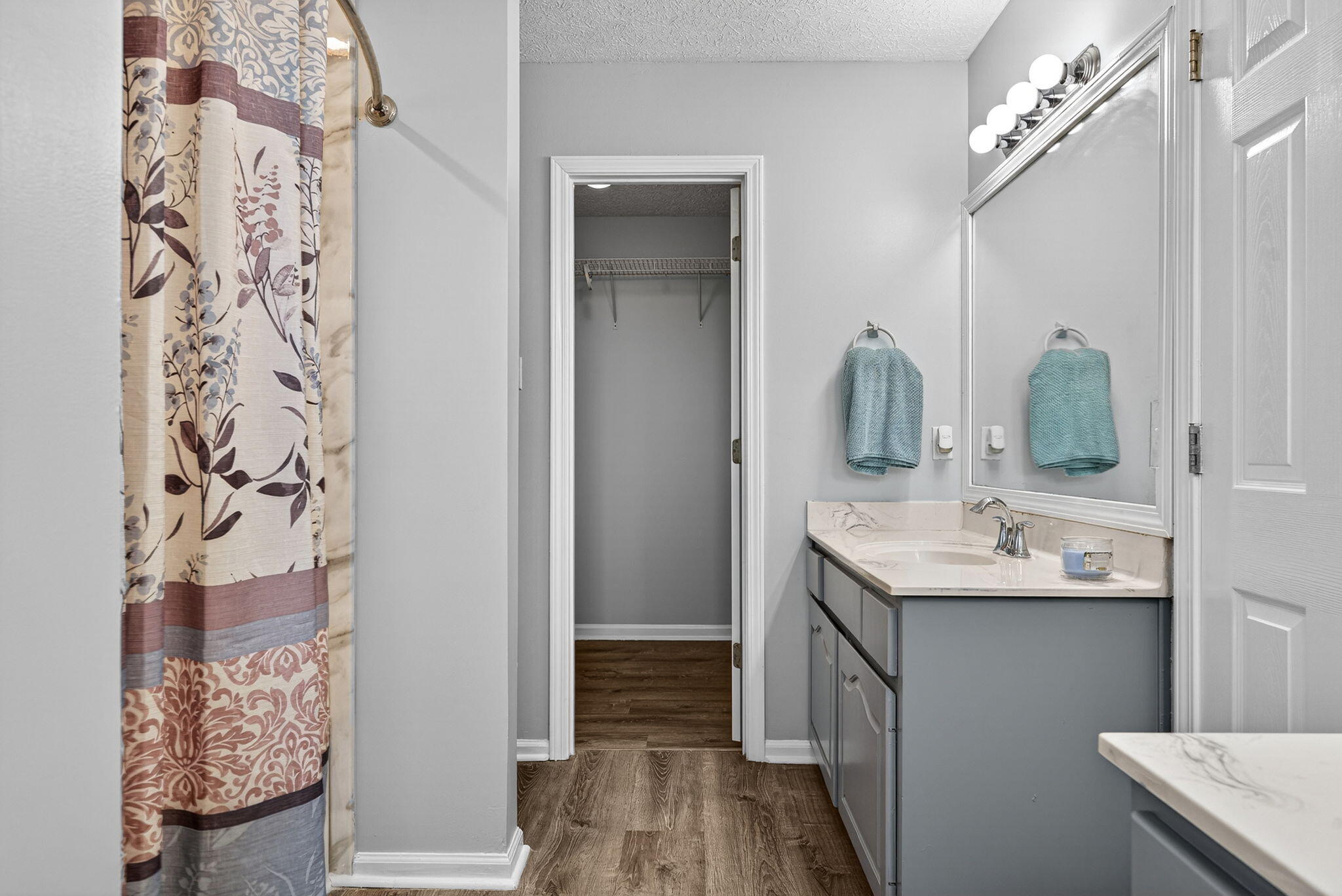 NORTH RIDGE PH 1 - Residential