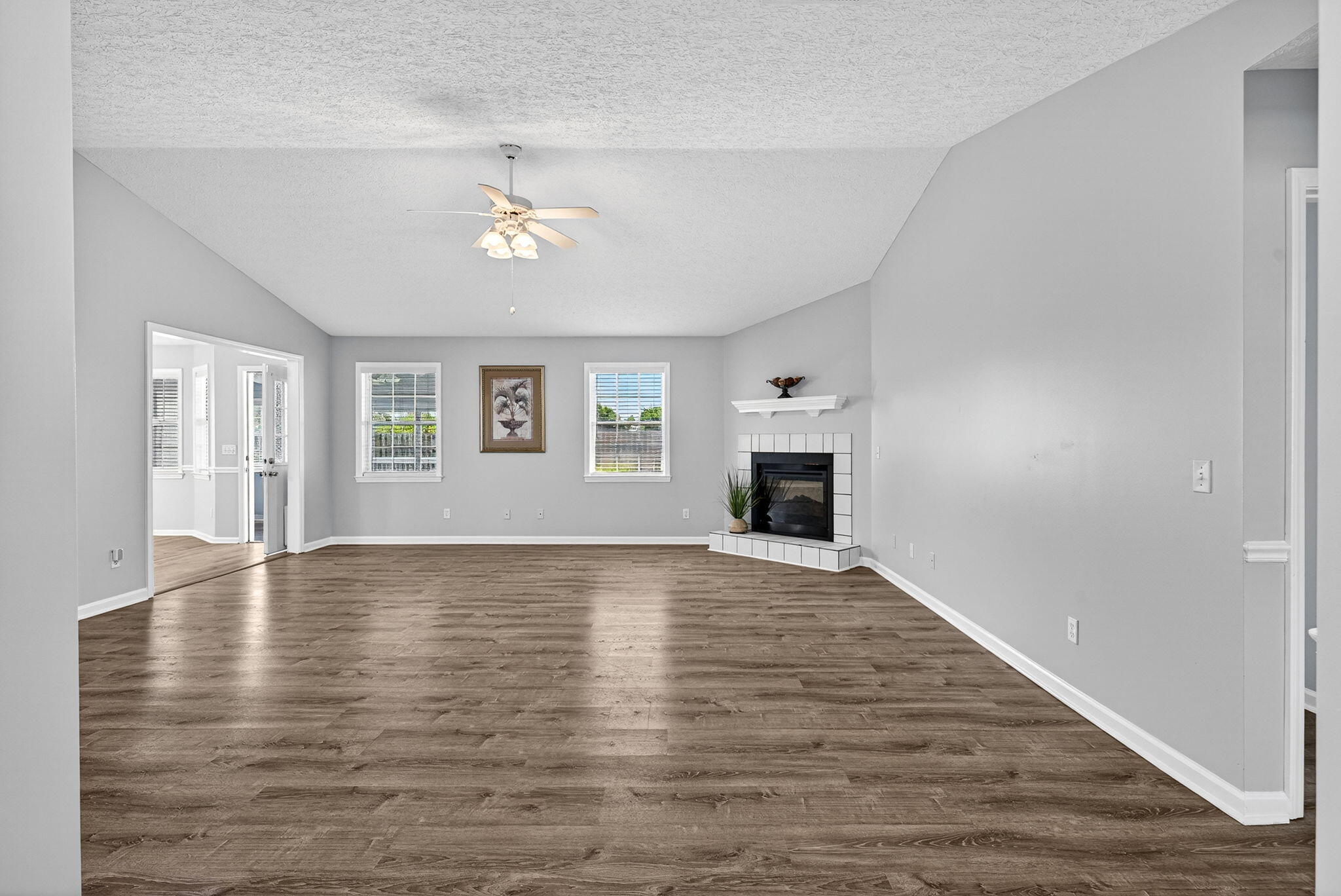 NORTH RIDGE PH 1 - Residential