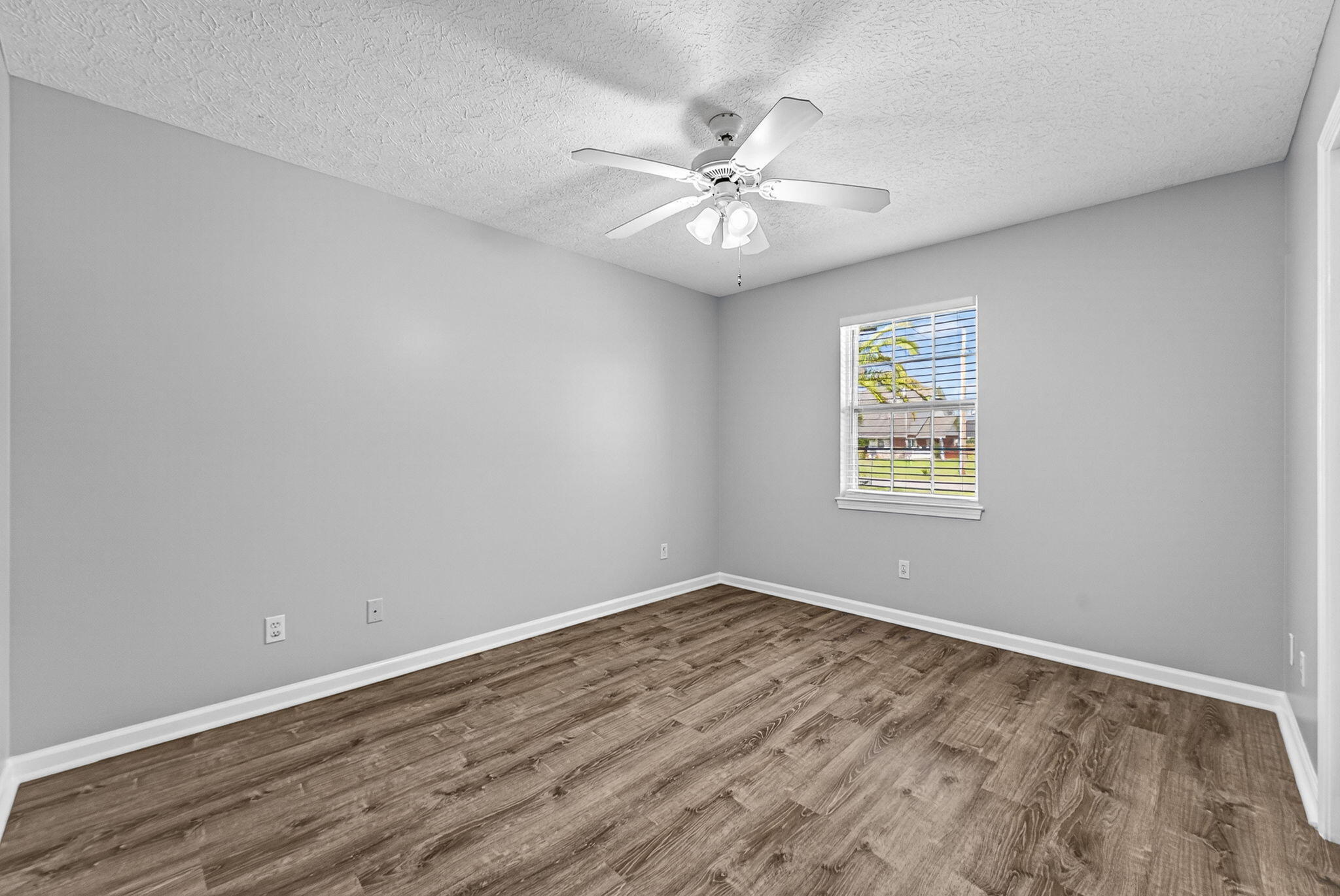 NORTH RIDGE PH 1 - Residential