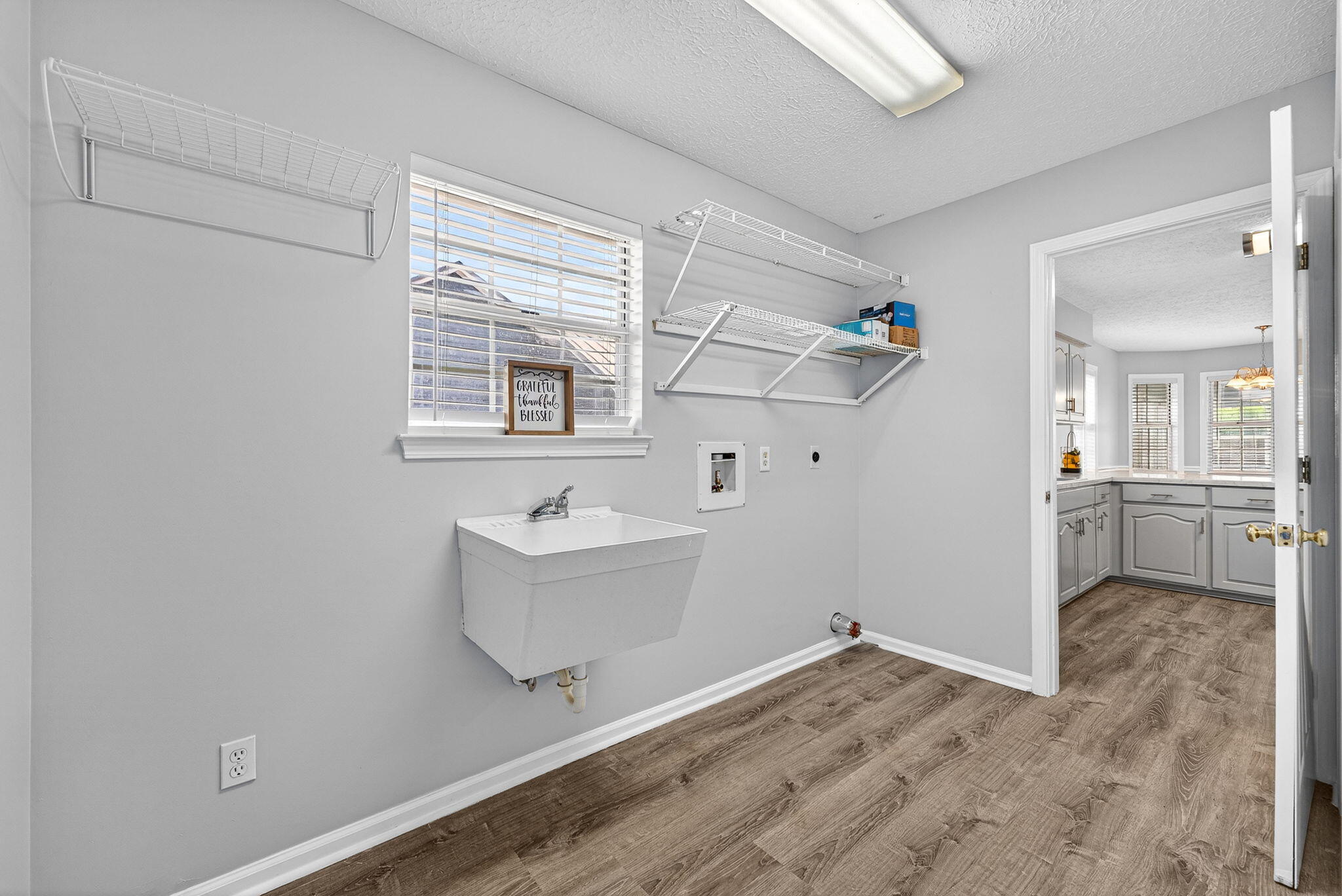 NORTH RIDGE PH 1 - Residential