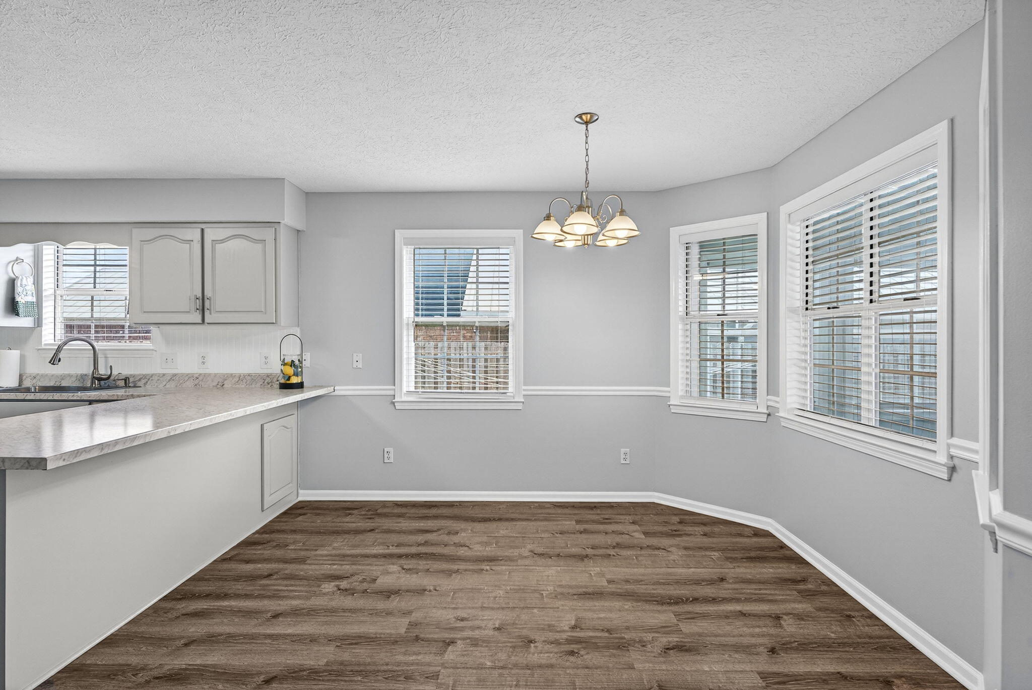NORTH RIDGE PH 1 - Residential