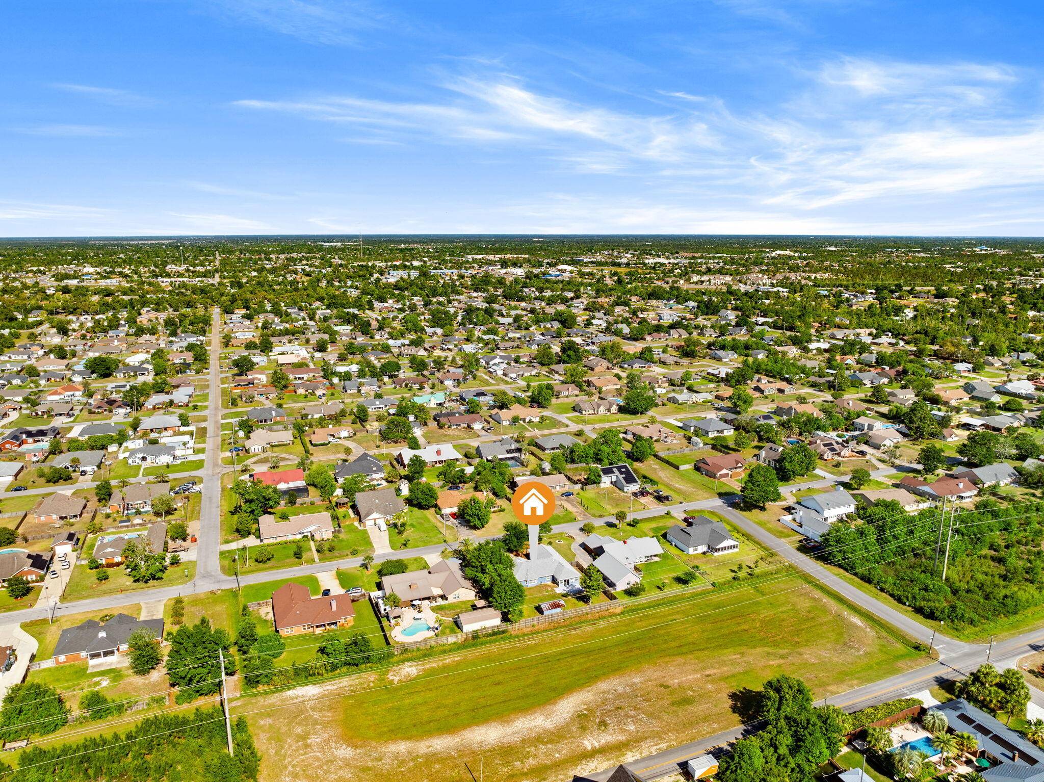 NORTH RIDGE PH 1 - Residential