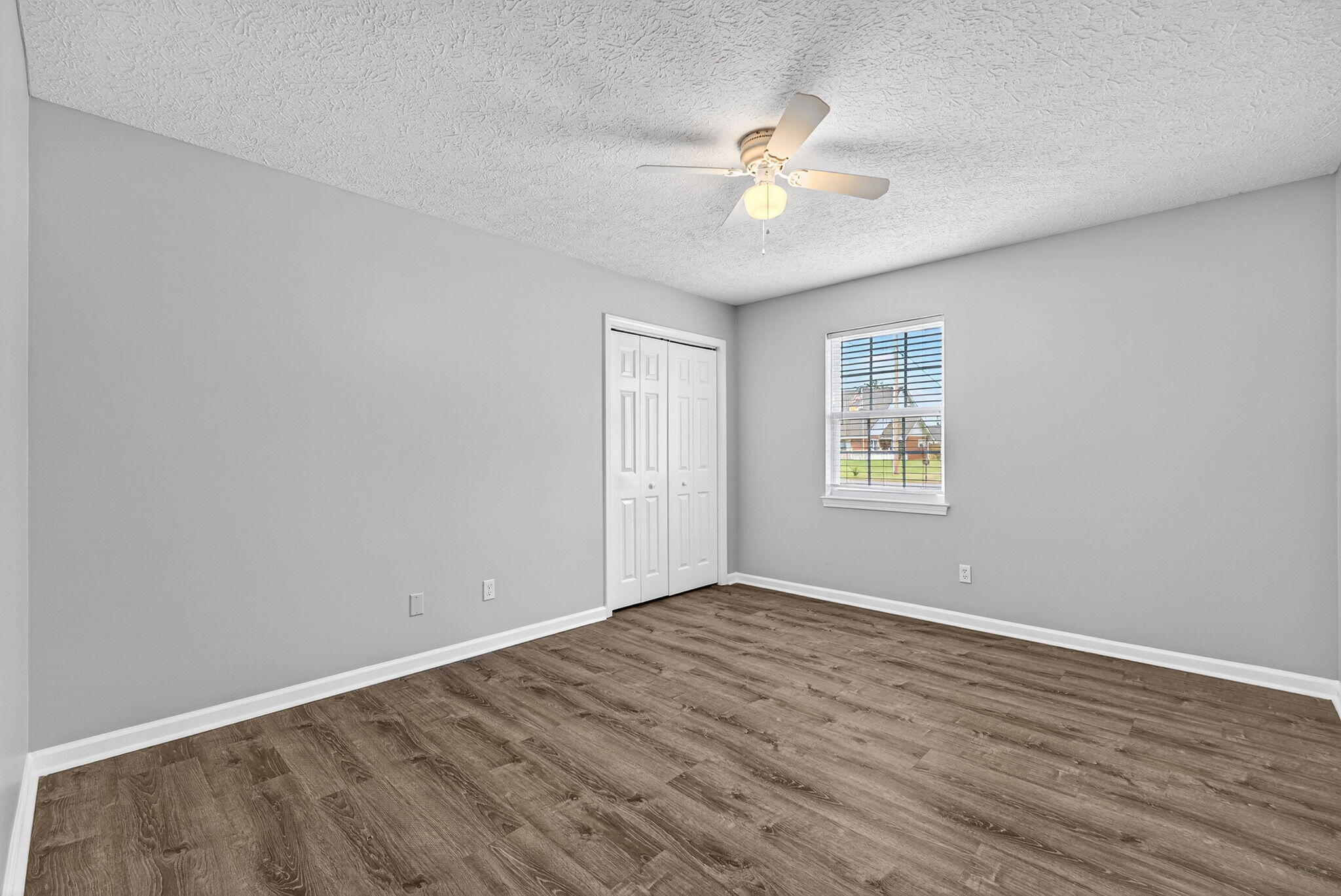 NORTH RIDGE PH 1 - Residential