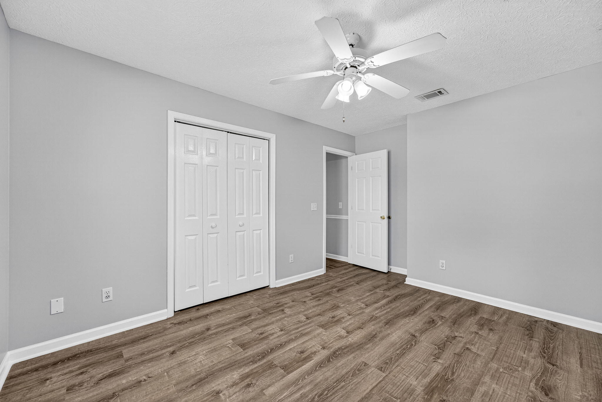 NORTH RIDGE PH 1 - Residential