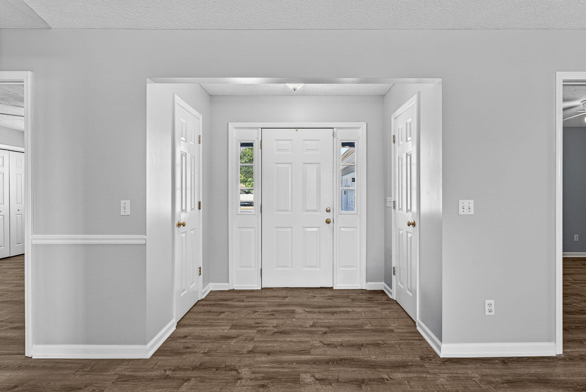 NORTH RIDGE PH 1 - Residential