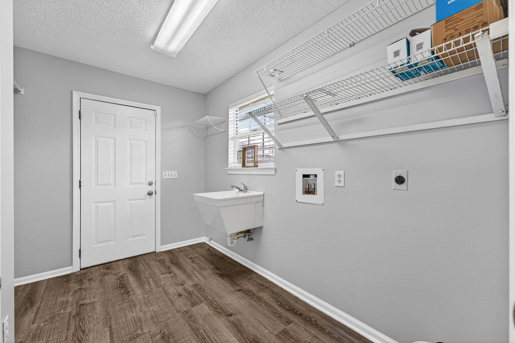 NORTH RIDGE PH 1 - Residential