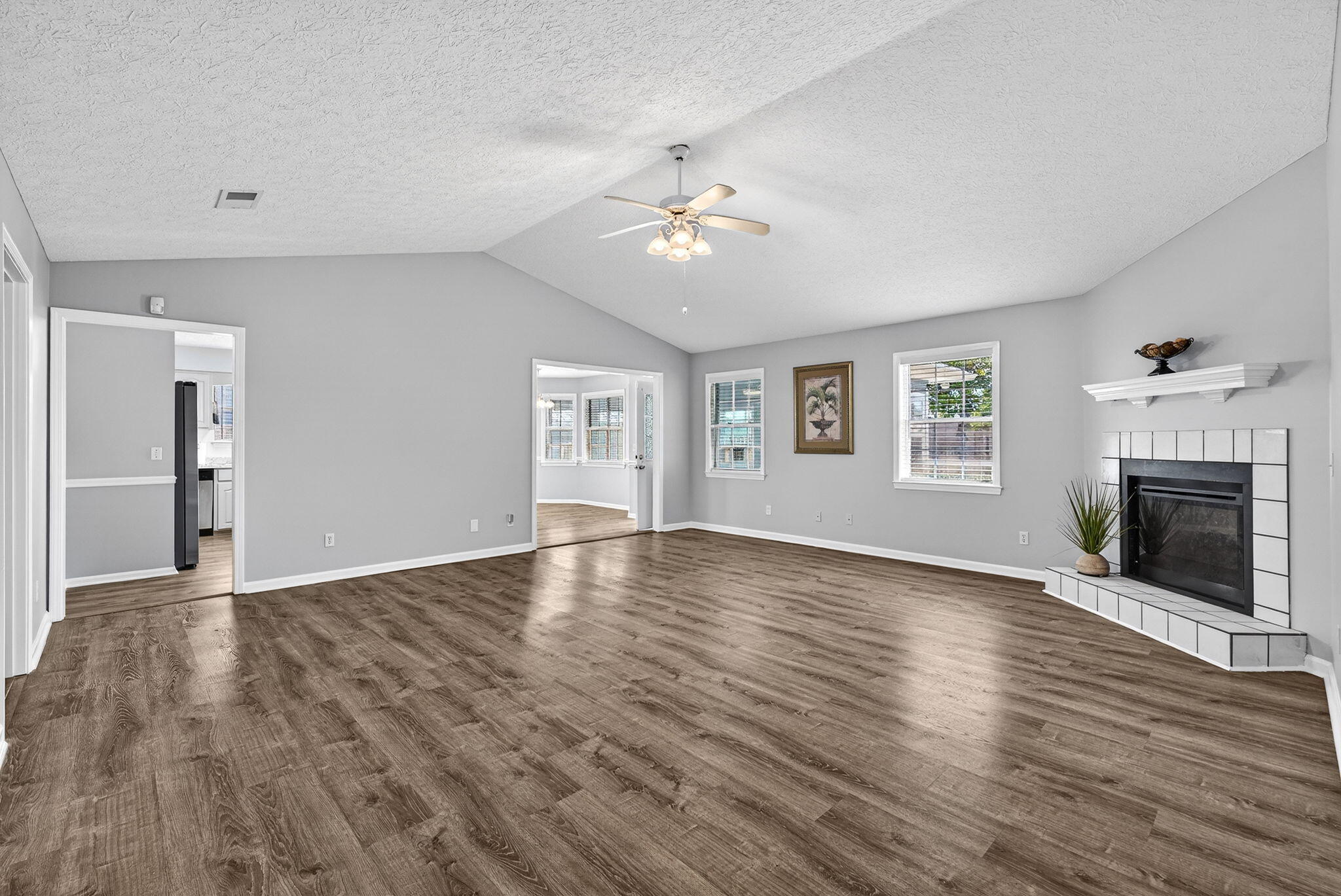 NORTH RIDGE PH 1 - Residential