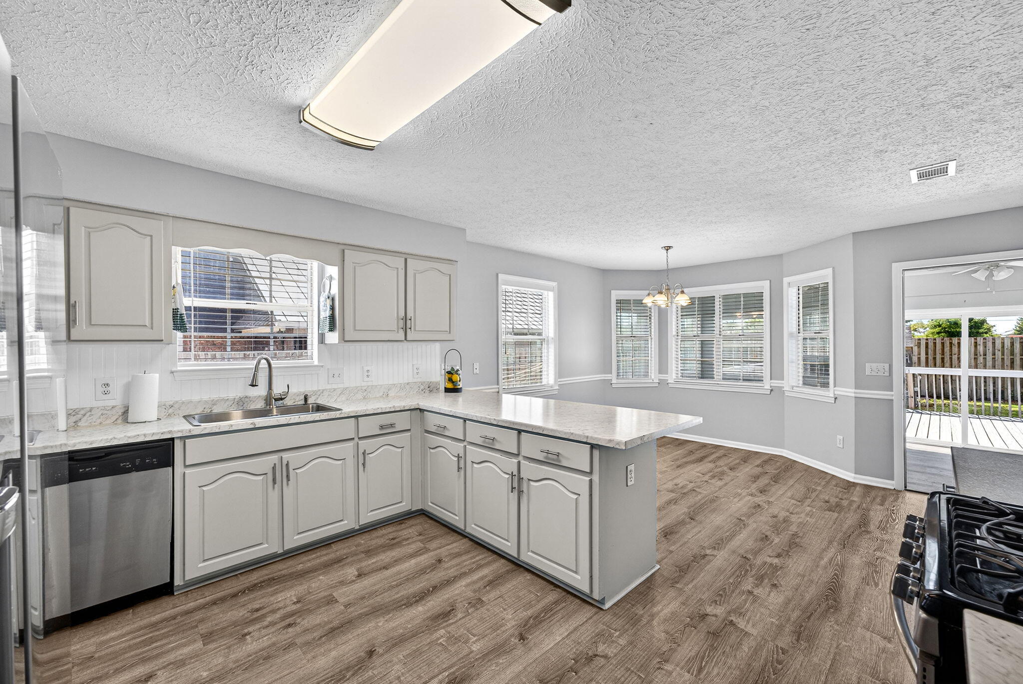 NORTH RIDGE PH 1 - Residential
