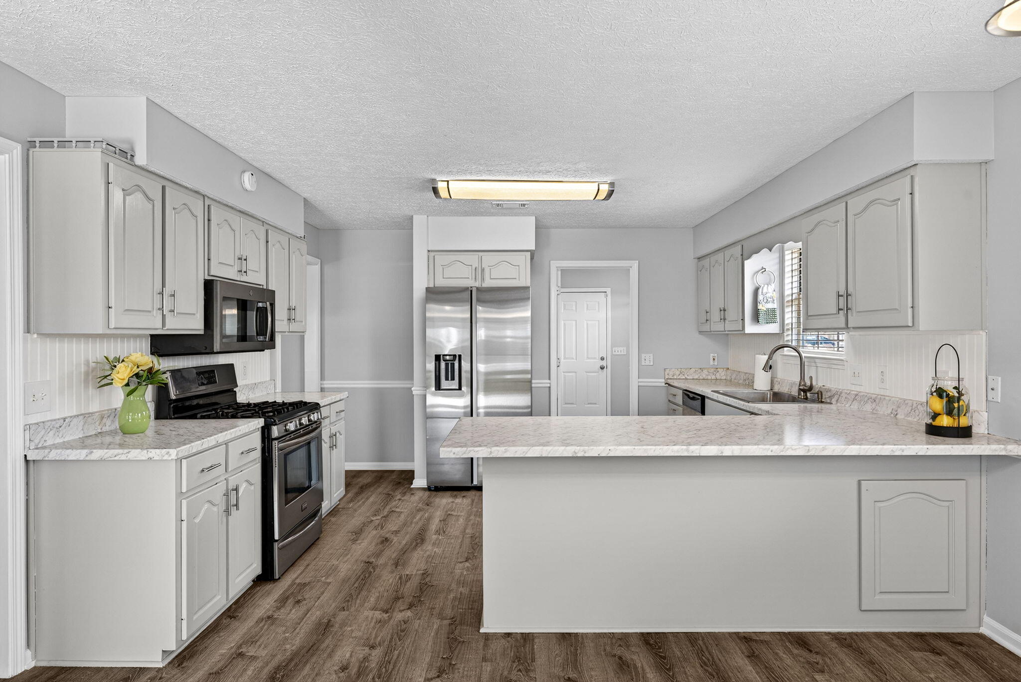 NORTH RIDGE PH 1 - Residential