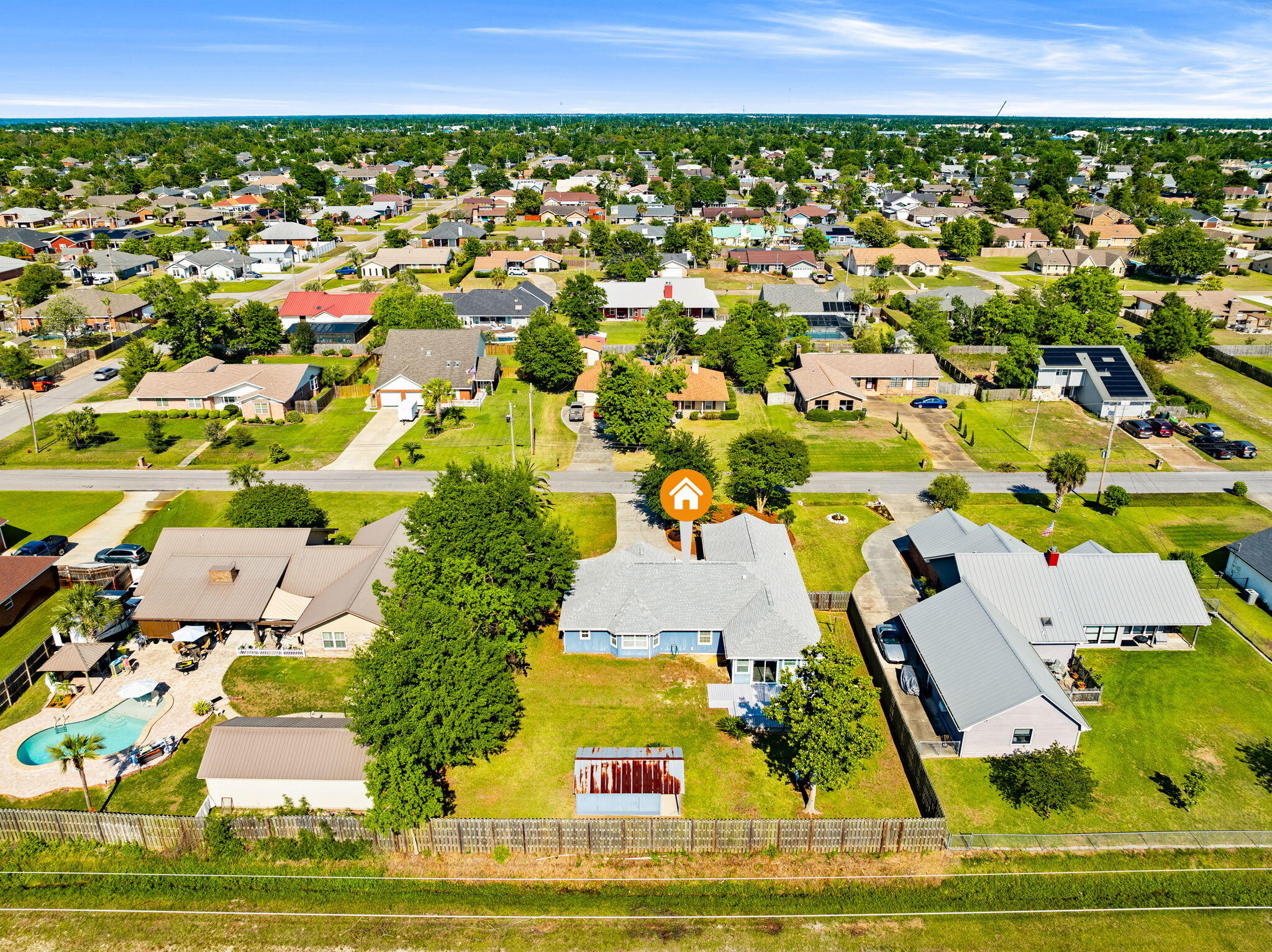 NORTH RIDGE PH 1 - Residential
