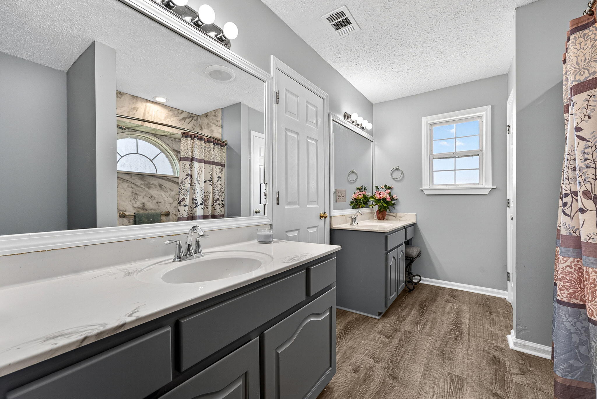 NORTH RIDGE PH 1 - Residential