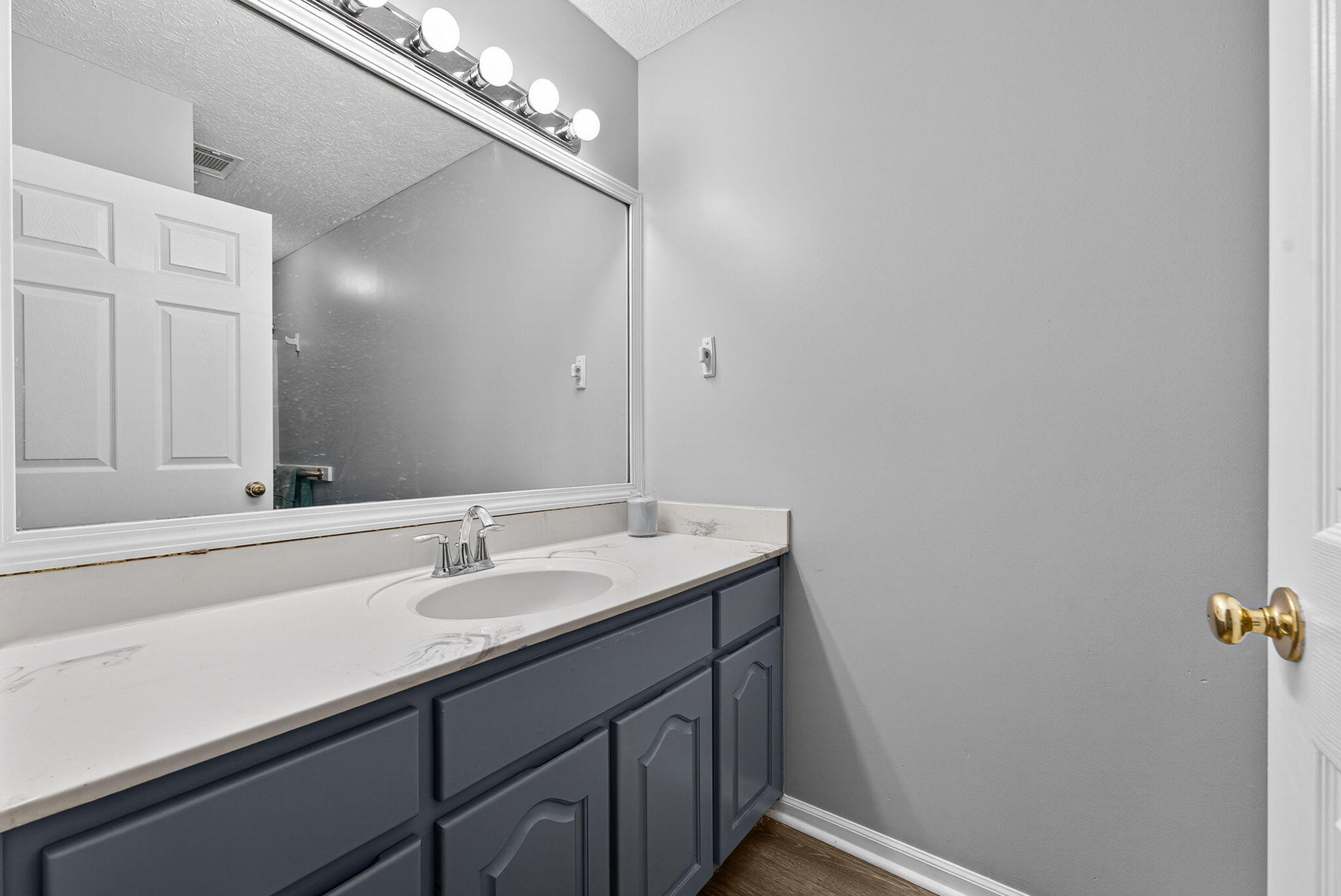 NORTH RIDGE PH 1 - Residential
