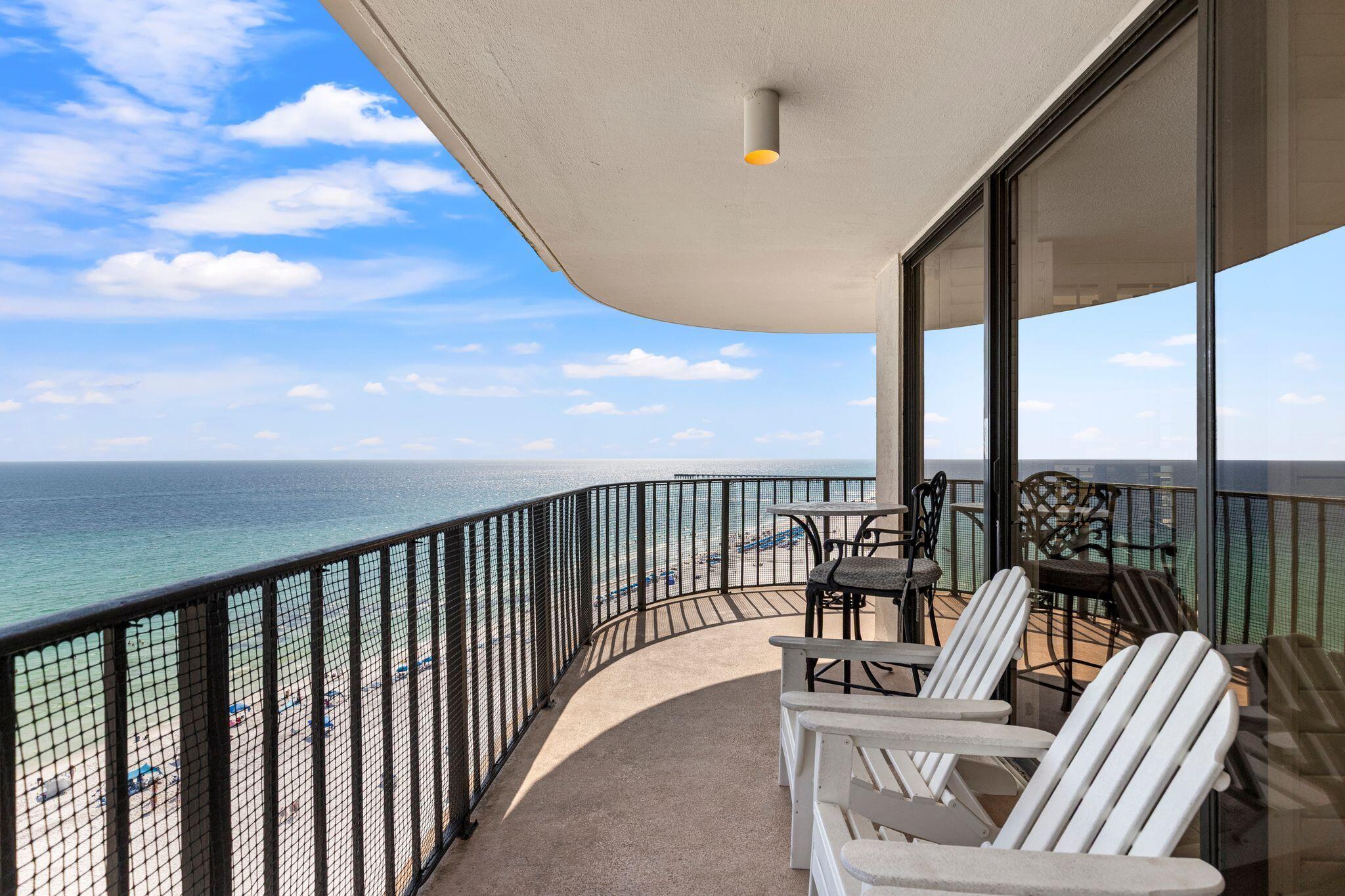 EDGEWATER - Residential