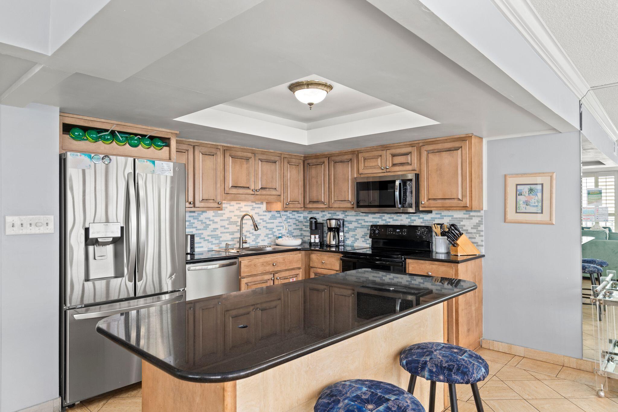 EDGEWATER - Residential