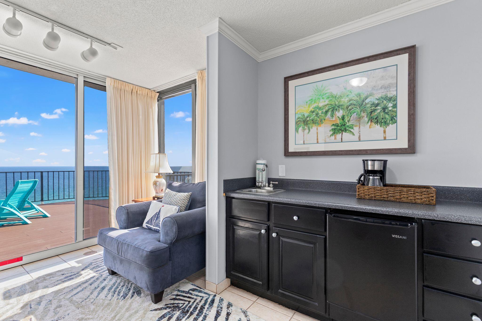 EDGEWATER - Residential