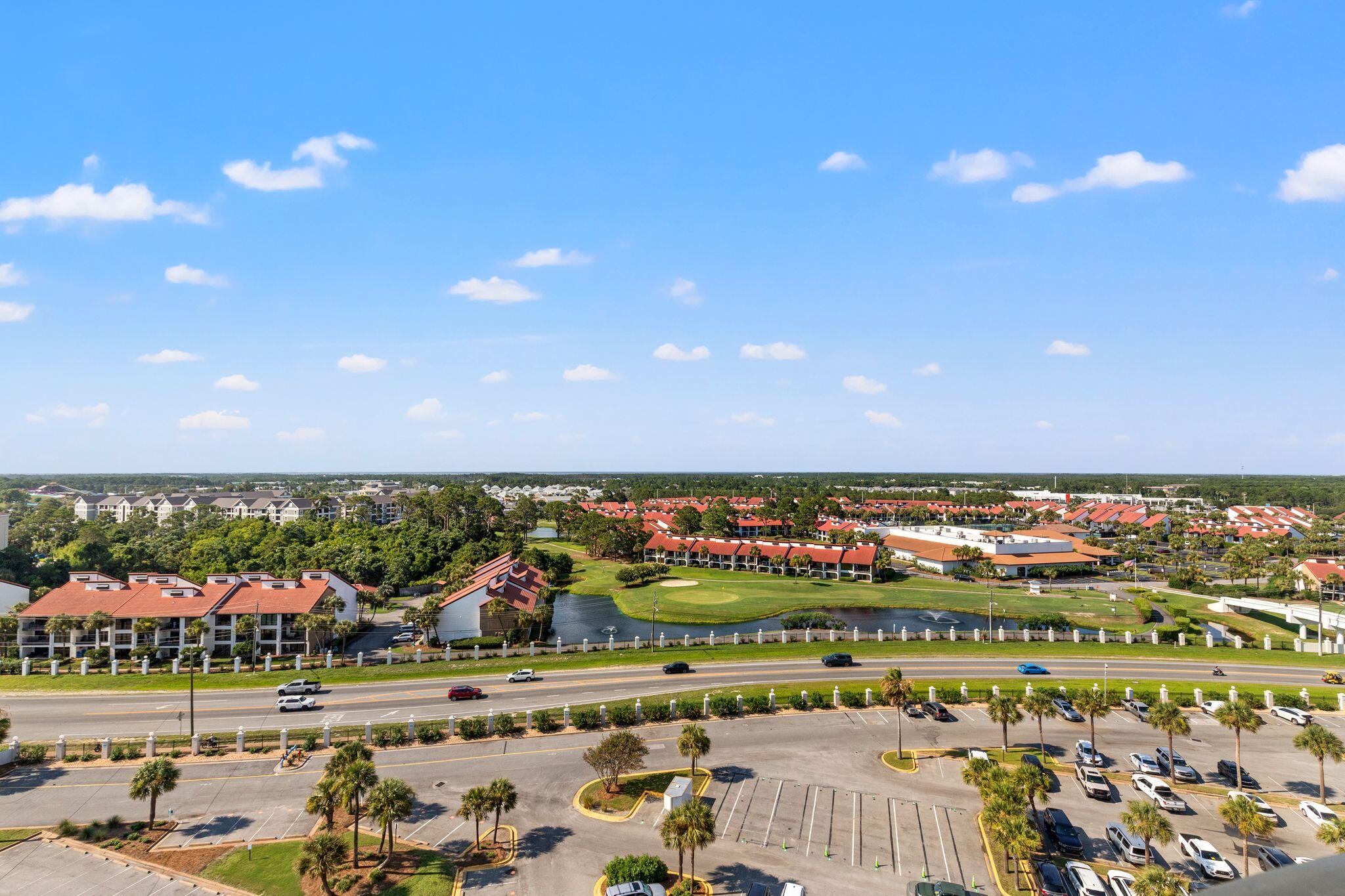 EDGEWATER - Residential