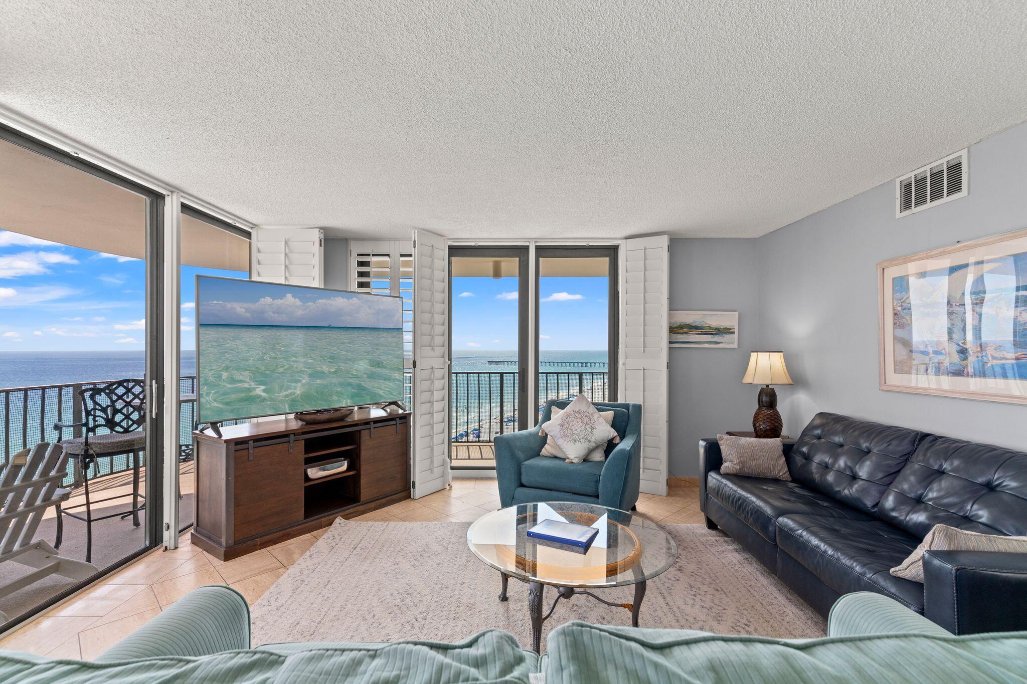 EDGEWATER - Residential