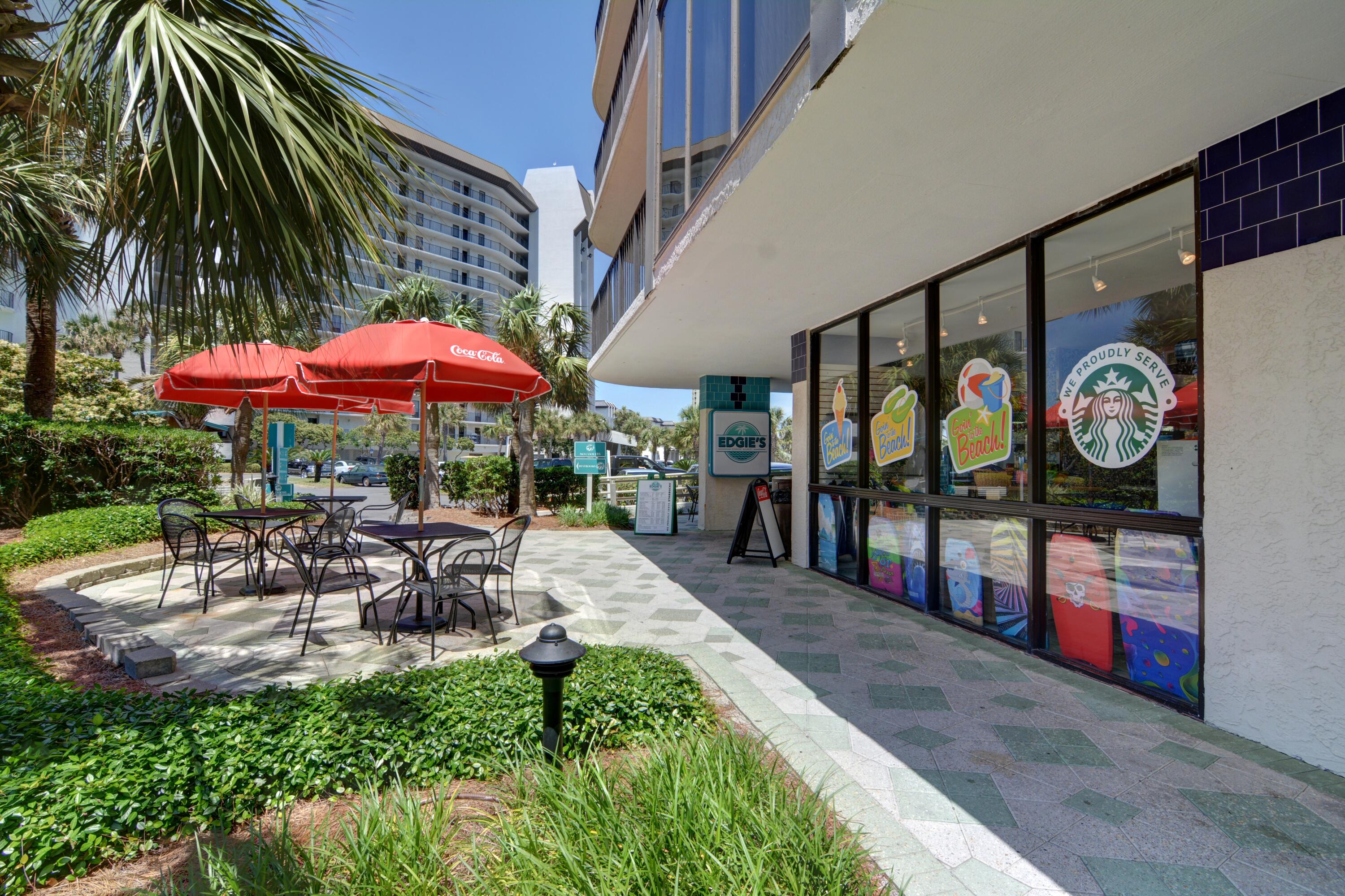 EDGEWATER - Residential