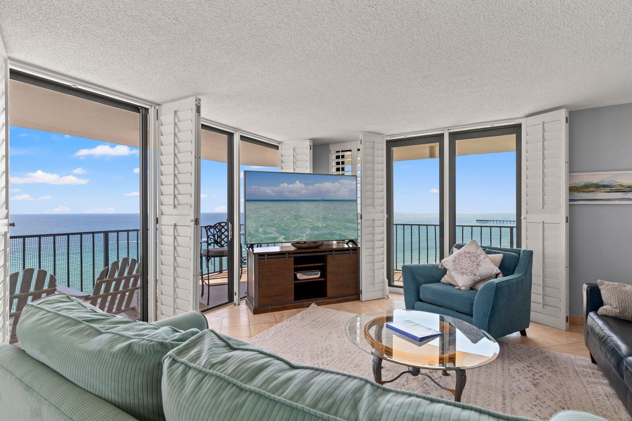 EDGEWATER - Residential