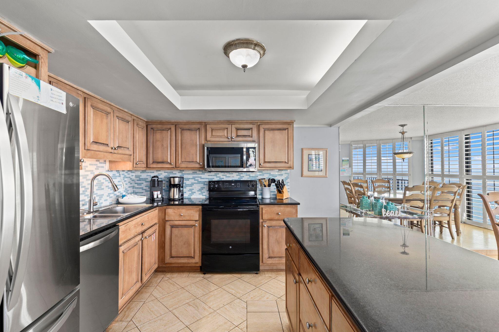 EDGEWATER - Residential