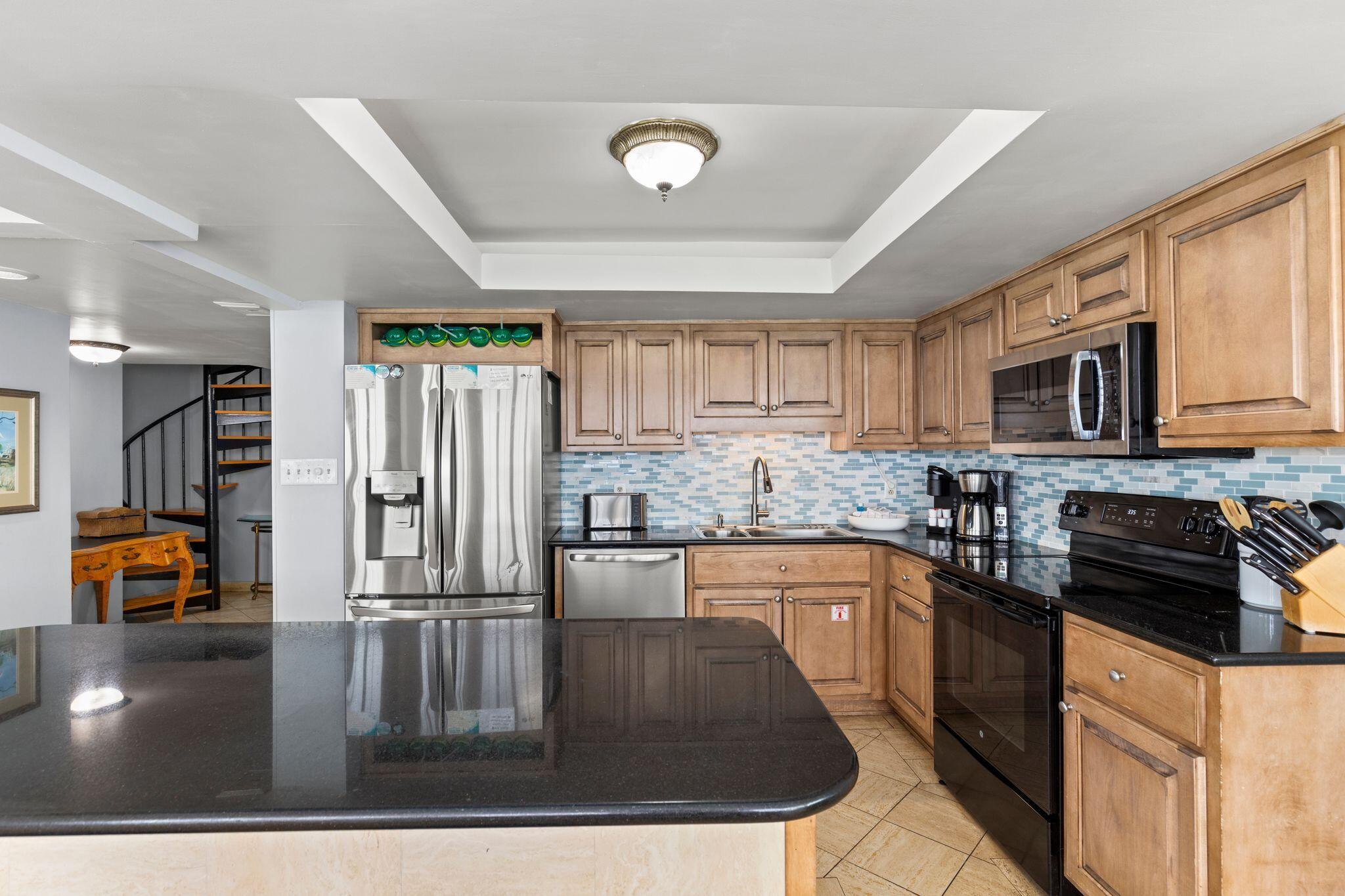 EDGEWATER - Residential