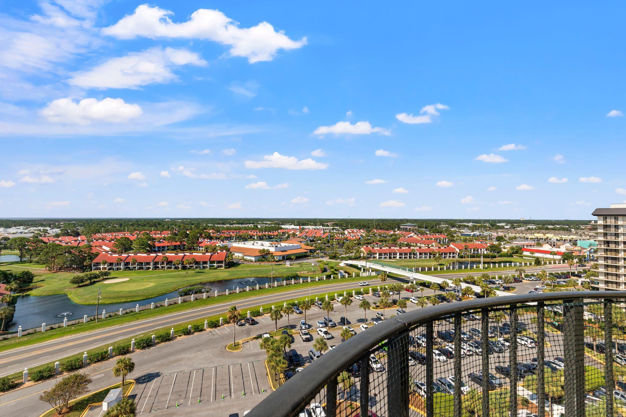 EDGEWATER - Residential