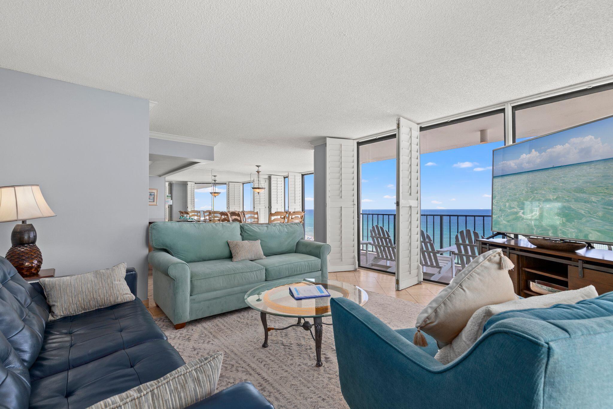 EDGEWATER - Residential