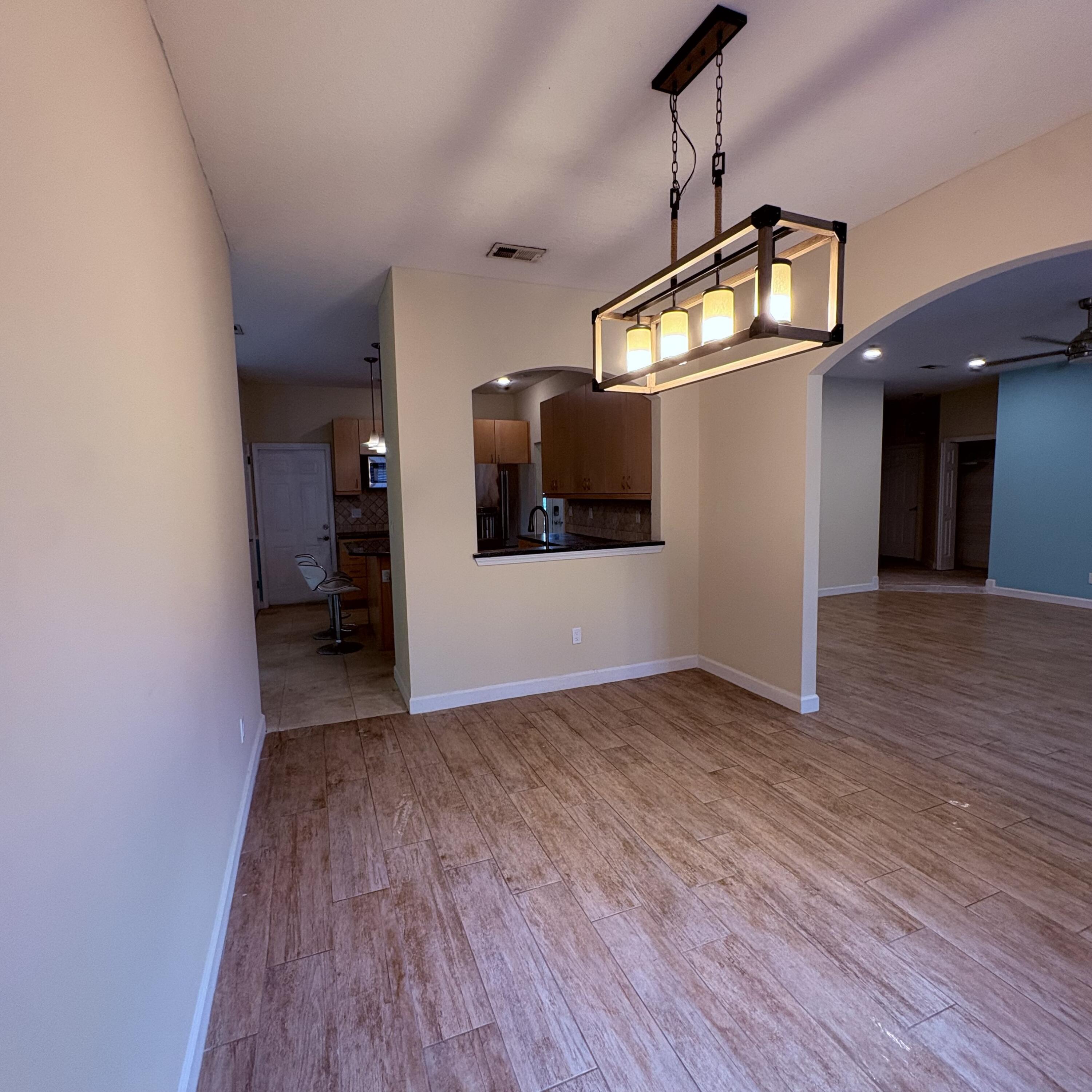 RIDGE WOOD MANOR - Residential