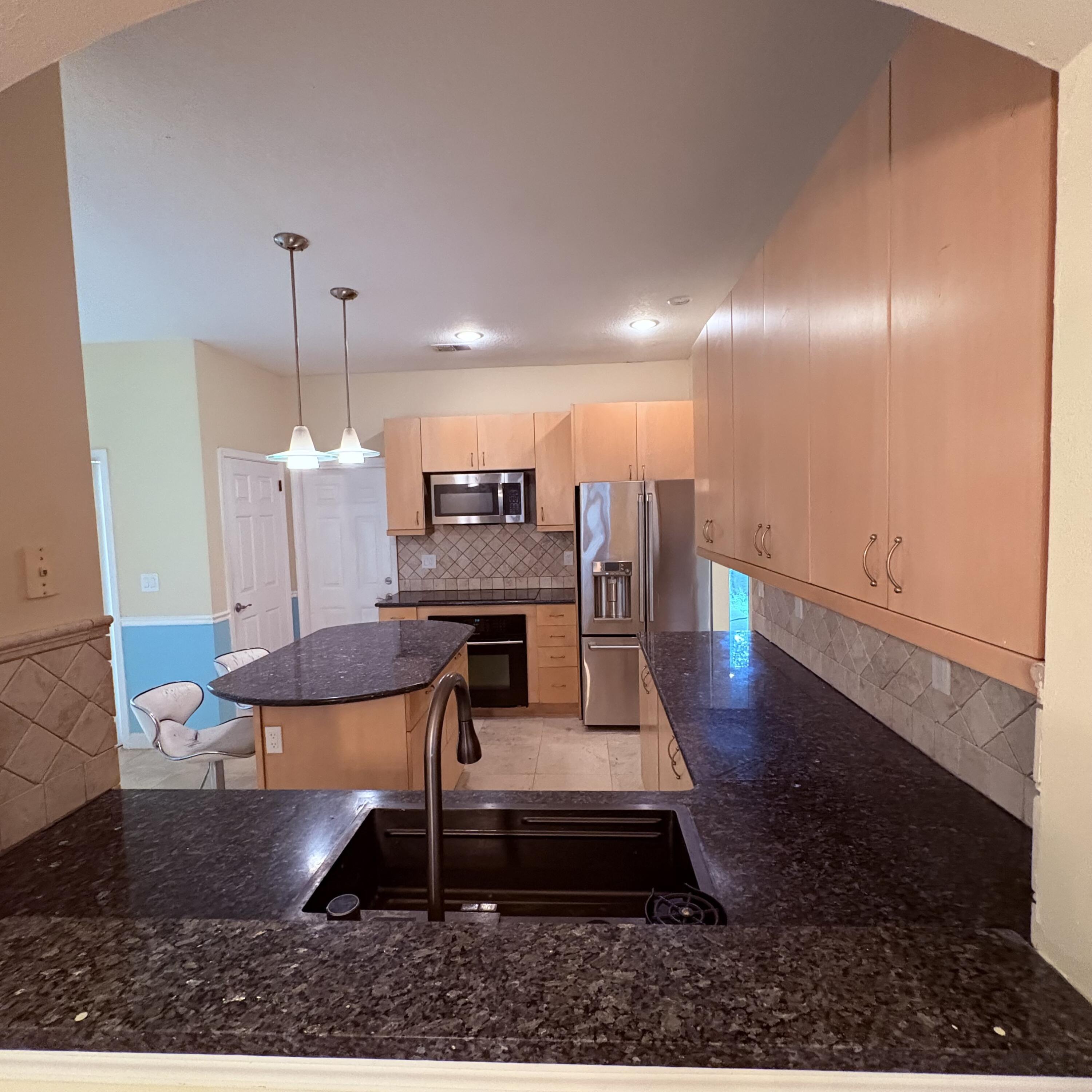 RIDGE WOOD MANOR - Residential