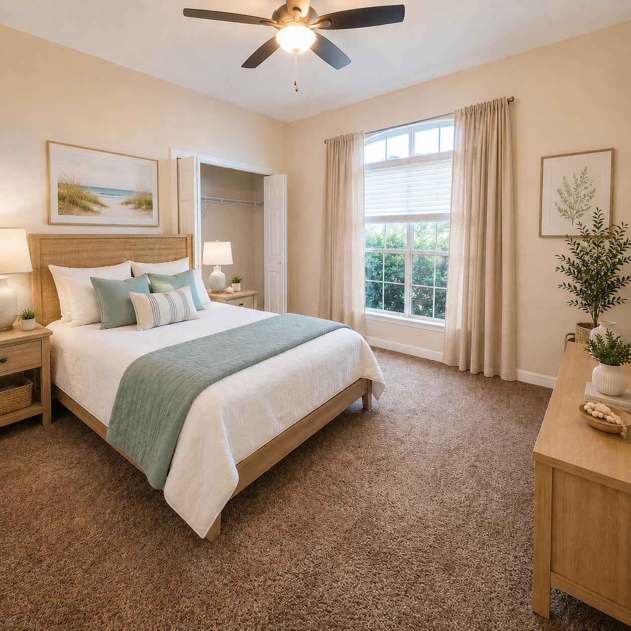 RIDGE WOOD MANOR - Residential