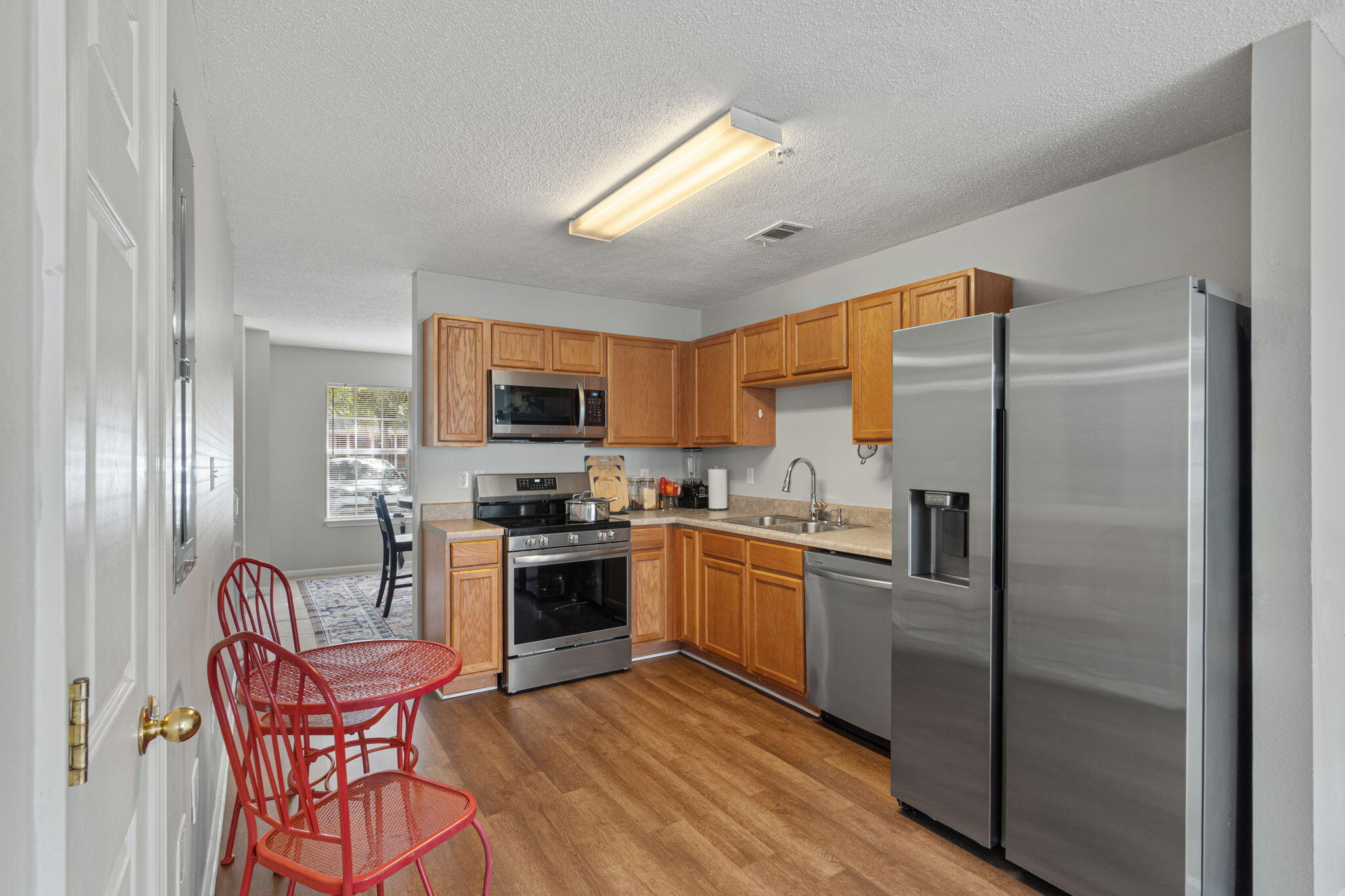 ROLLING PINES - Residential