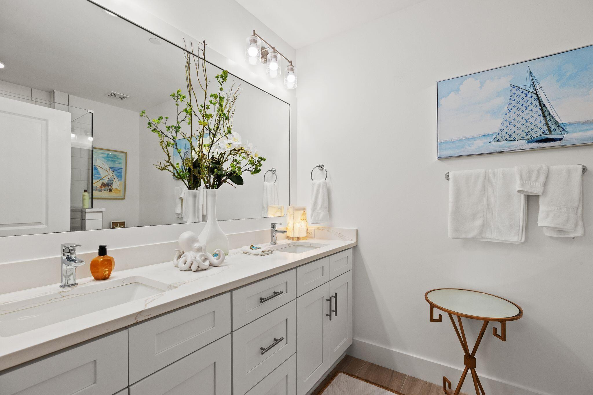 Parkside - Residential