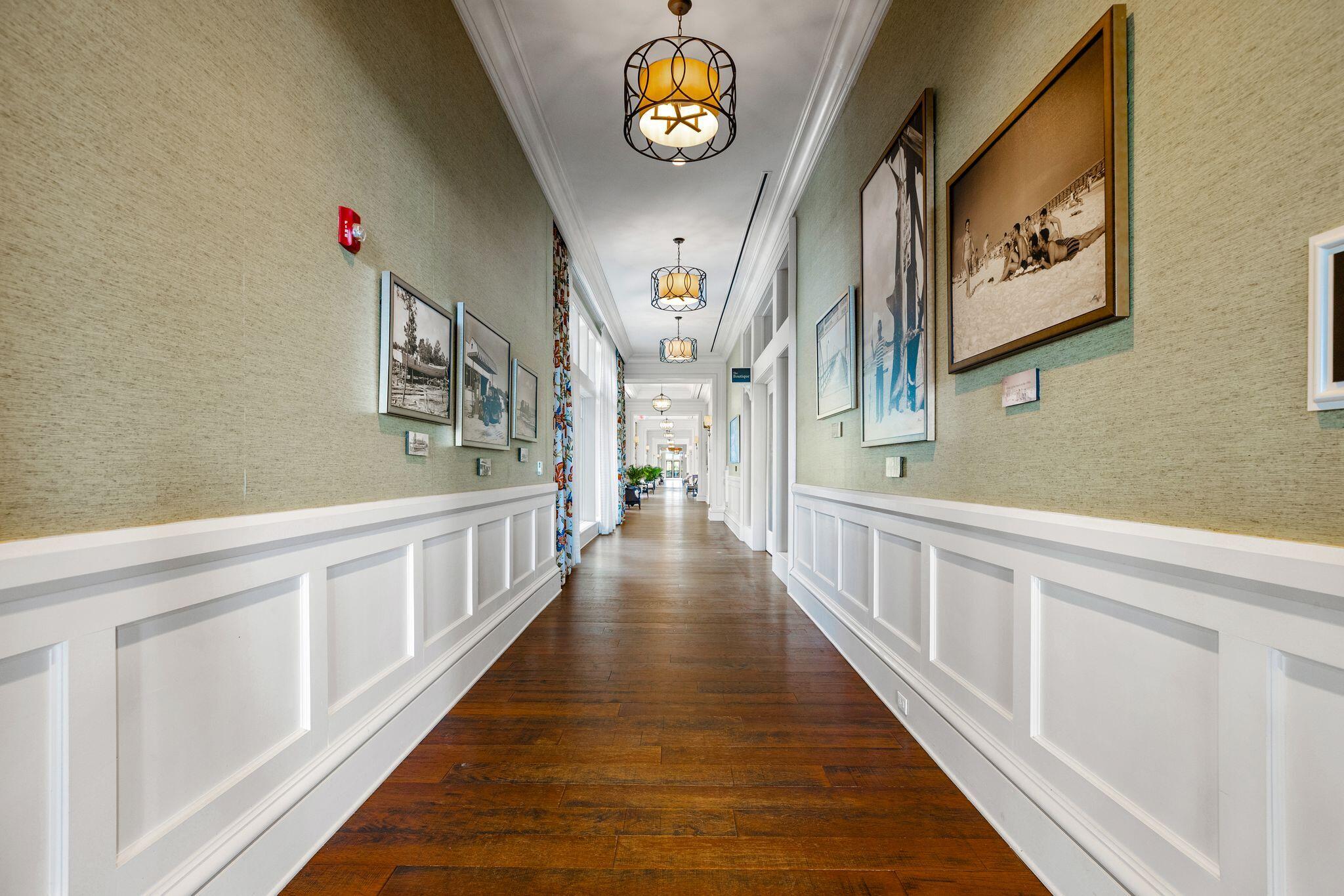 Parkside - Residential