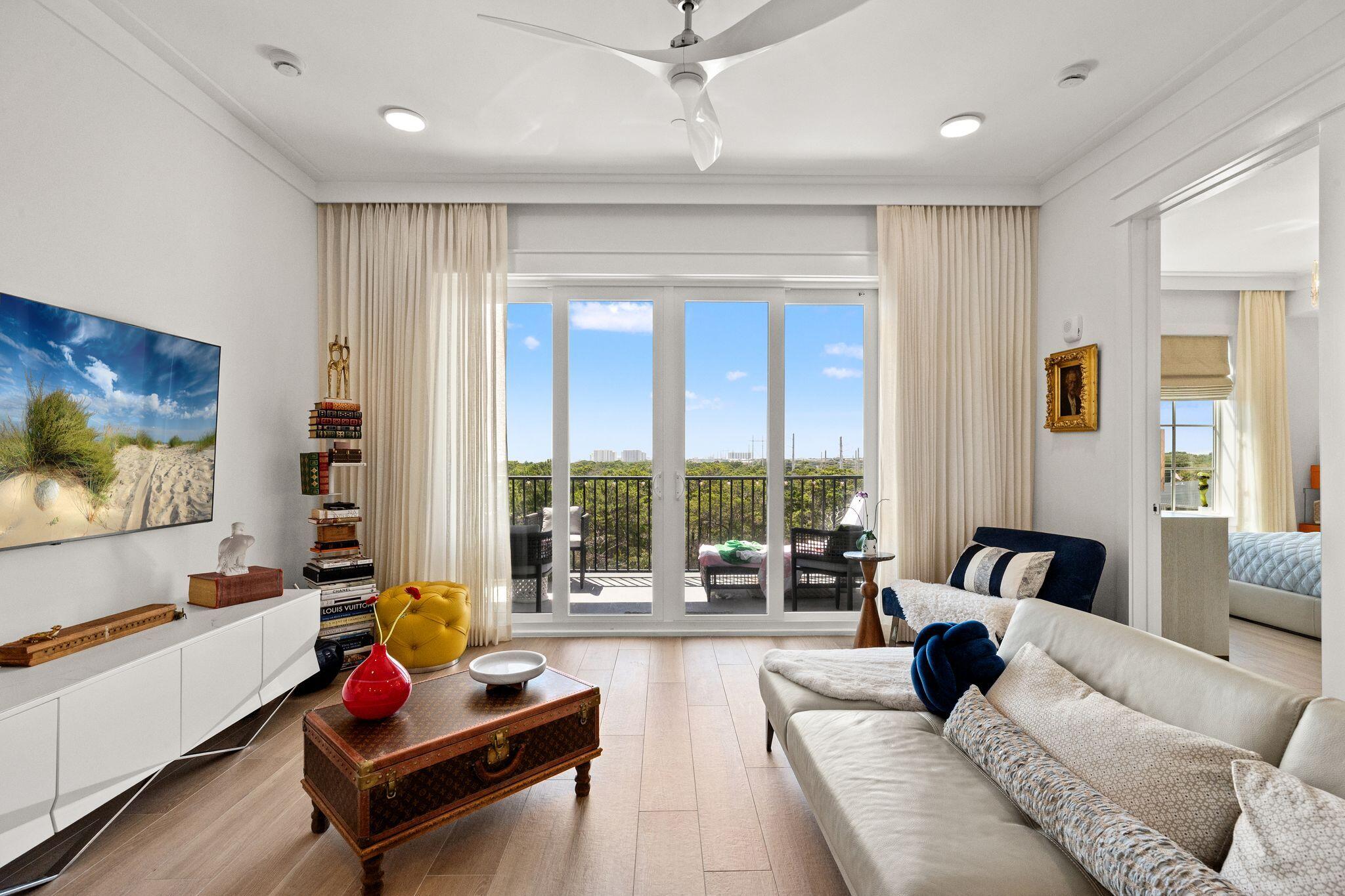 Parkside - Residential