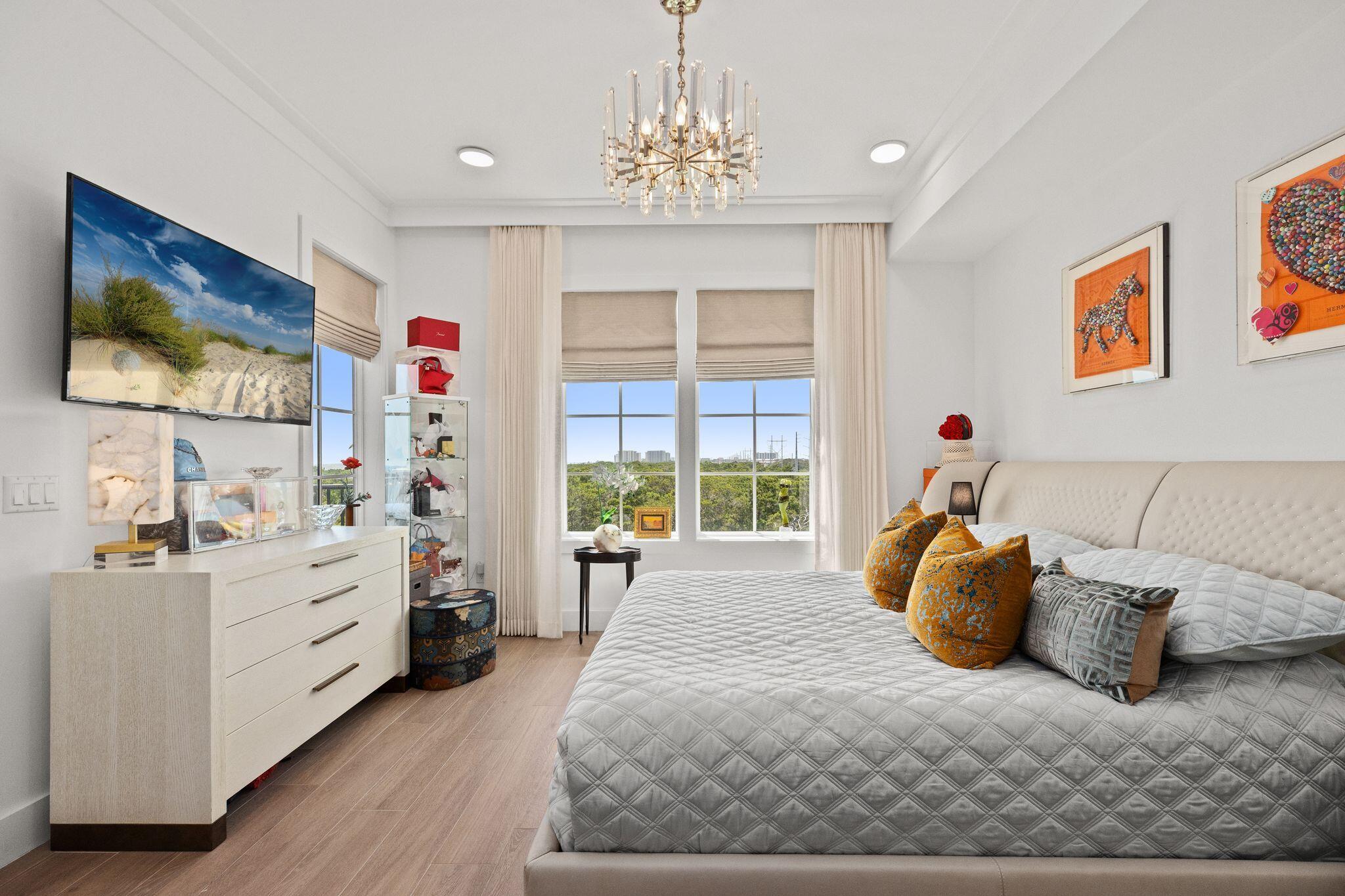 Parkside - Residential