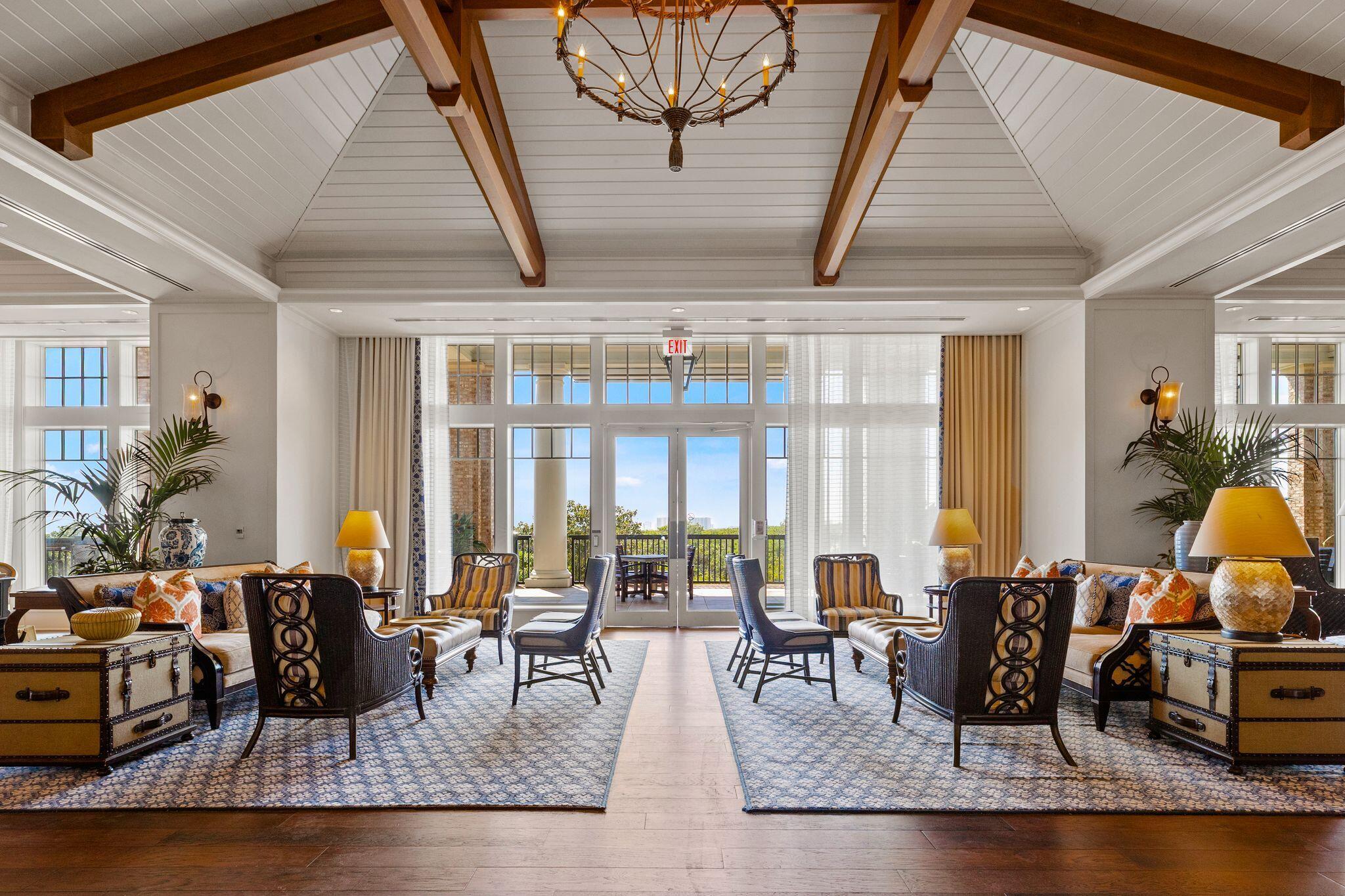 Parkside - Residential