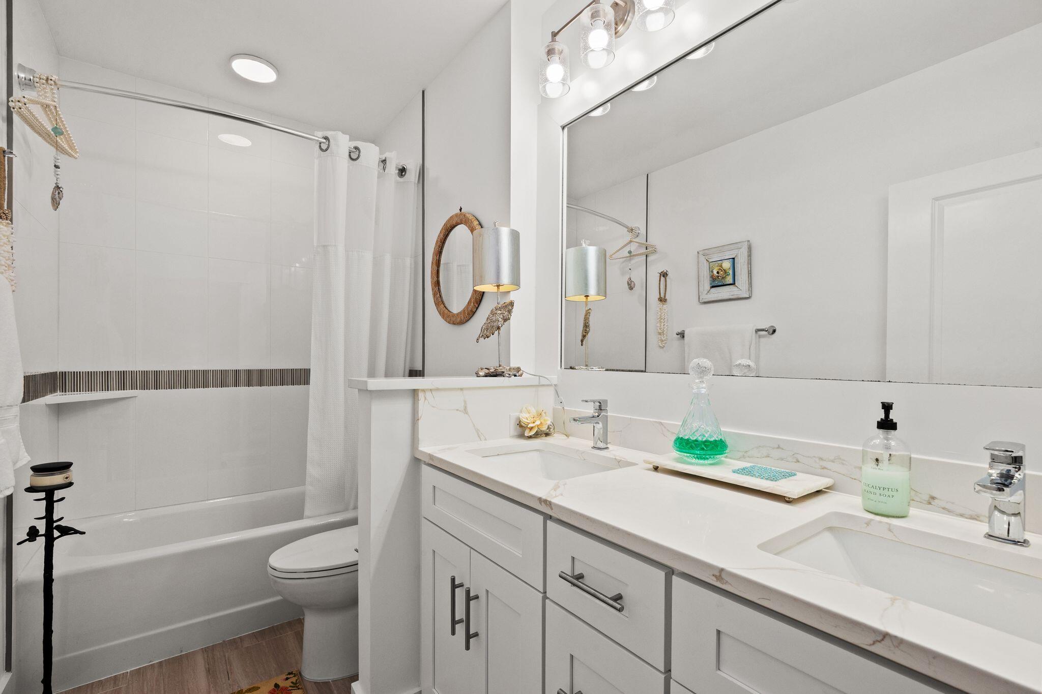 Parkside - Residential