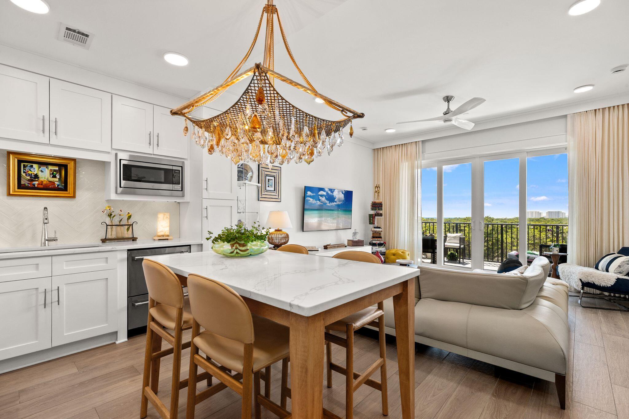 Parkside - Residential