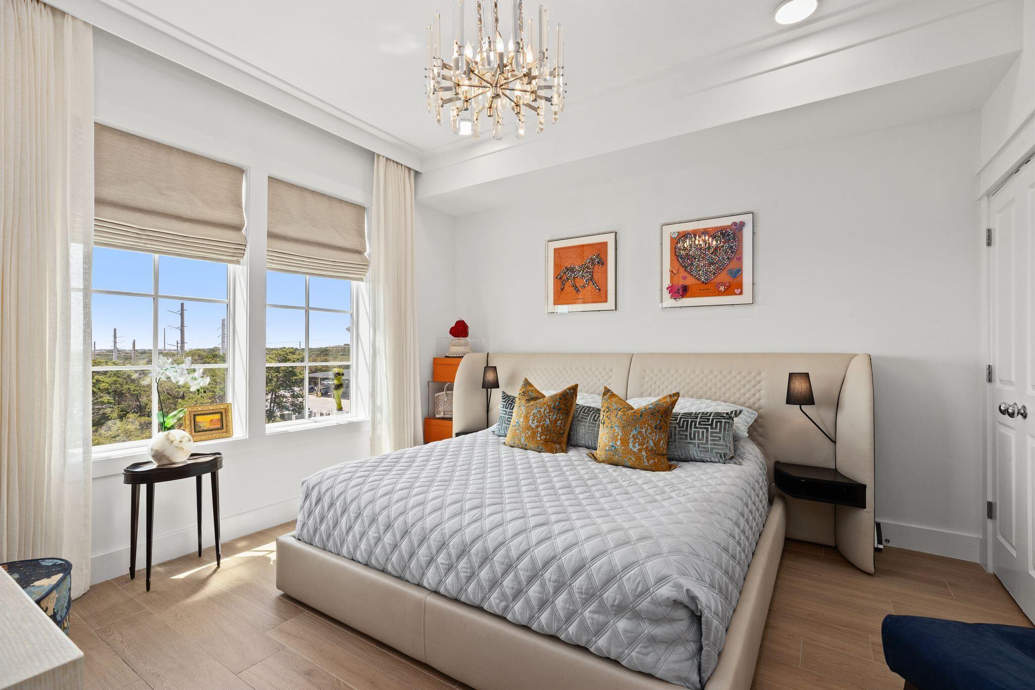 Parkside - Residential
