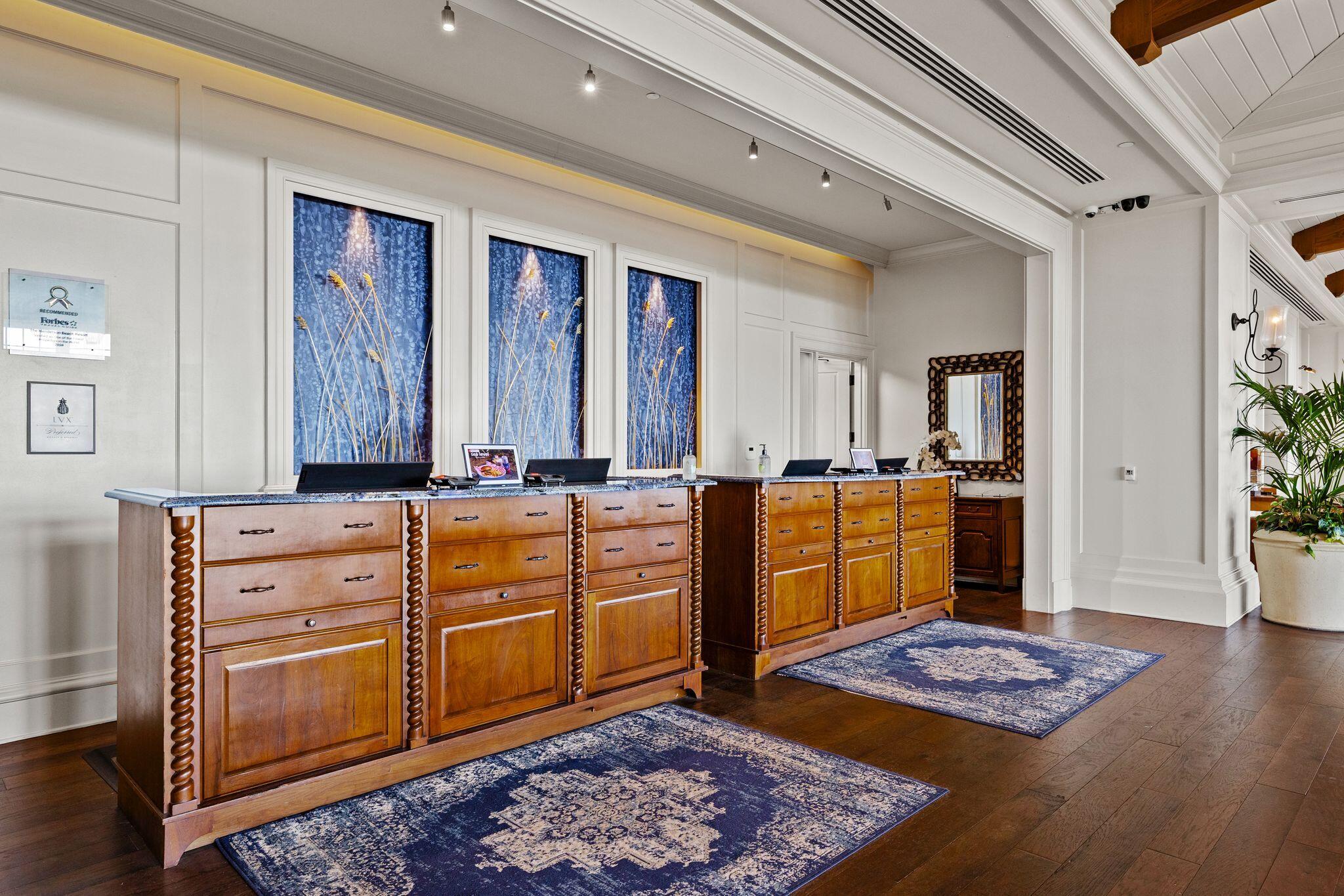 Parkside - Residential